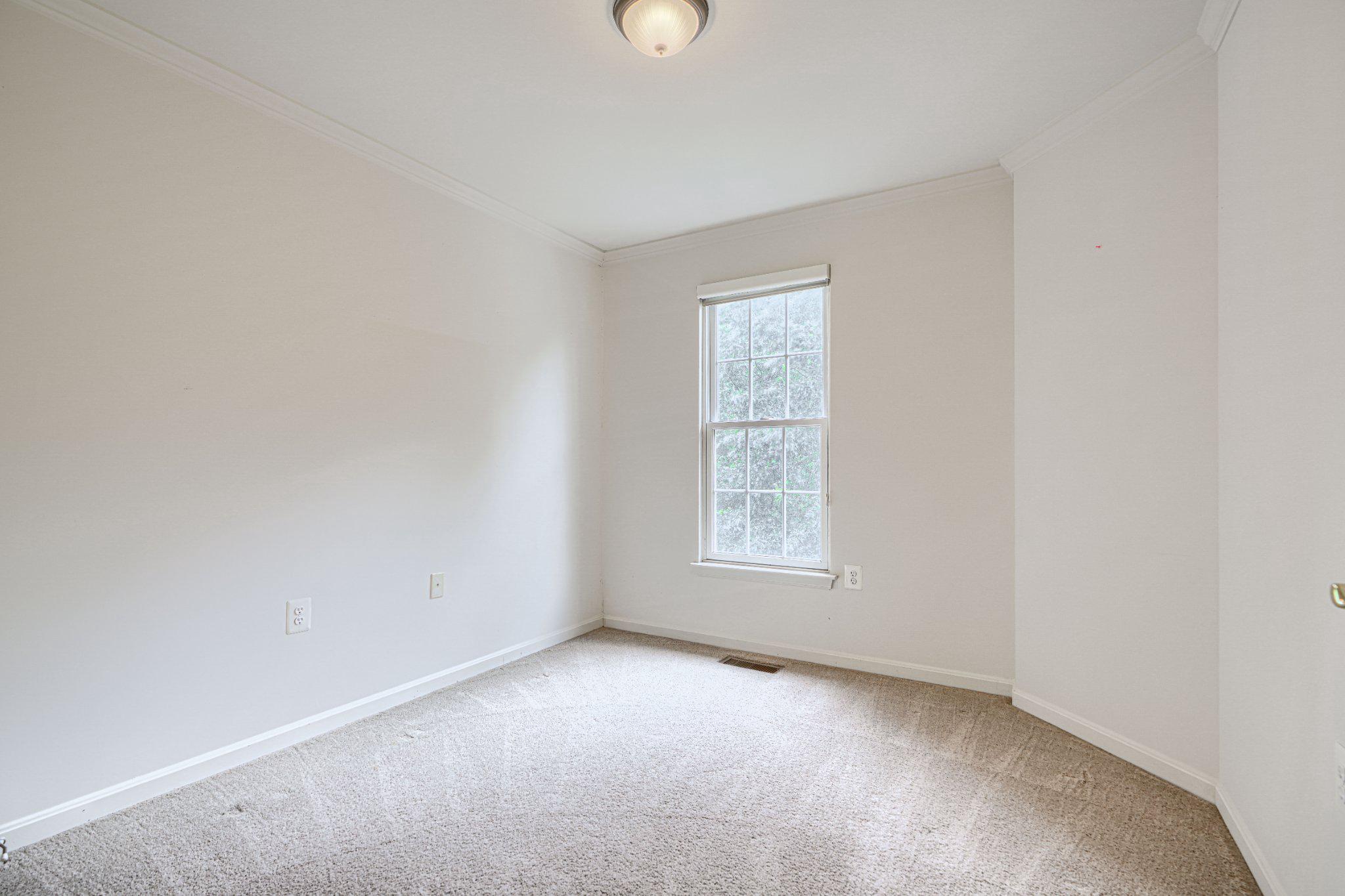 RODGERS CHOICE - Residential Lease
