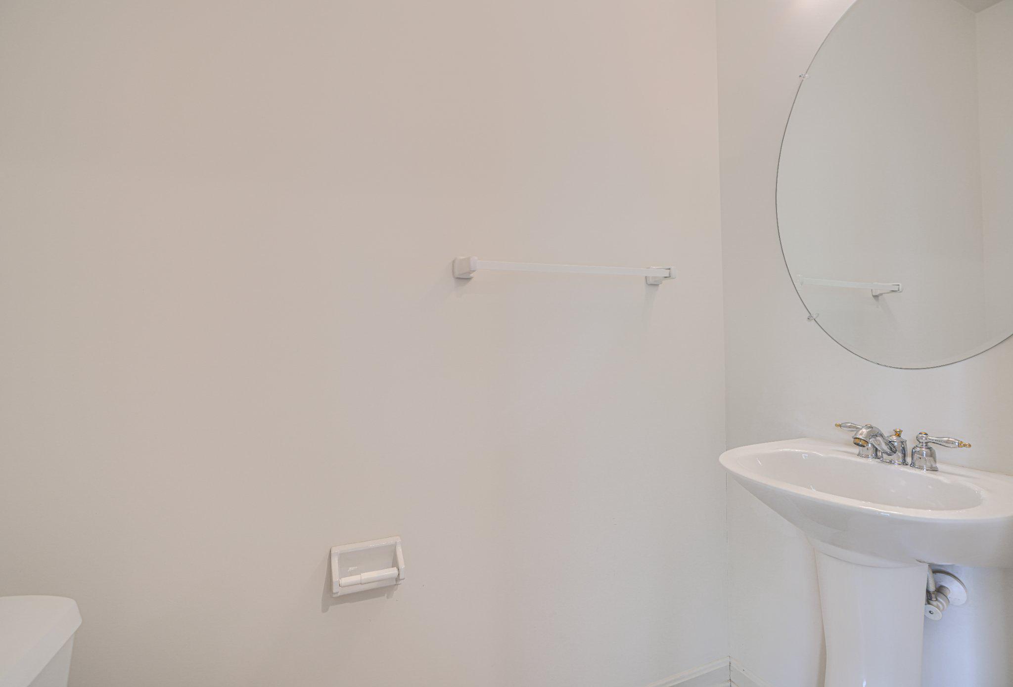RODGERS CHOICE - Residential Lease