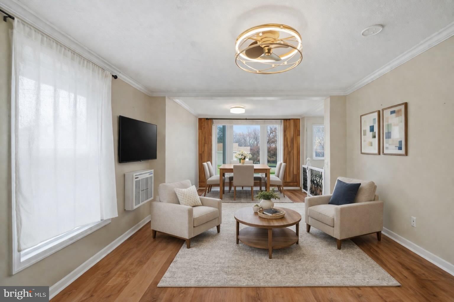 TWIN OAKS - Residential