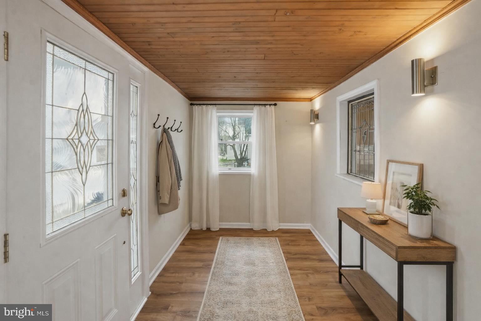 TWIN OAKS - Residential
