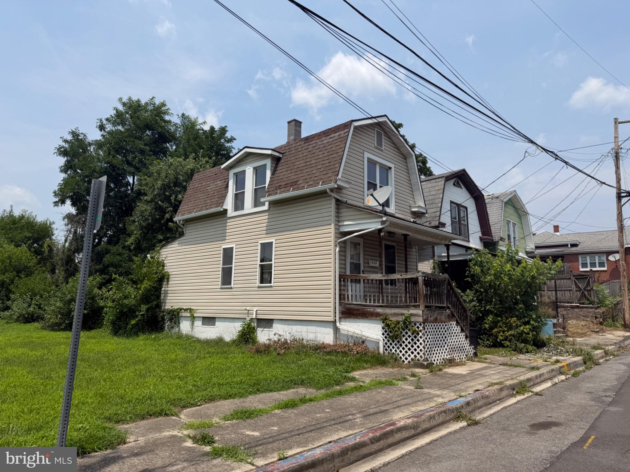 NONE AVAILABLE - Residential