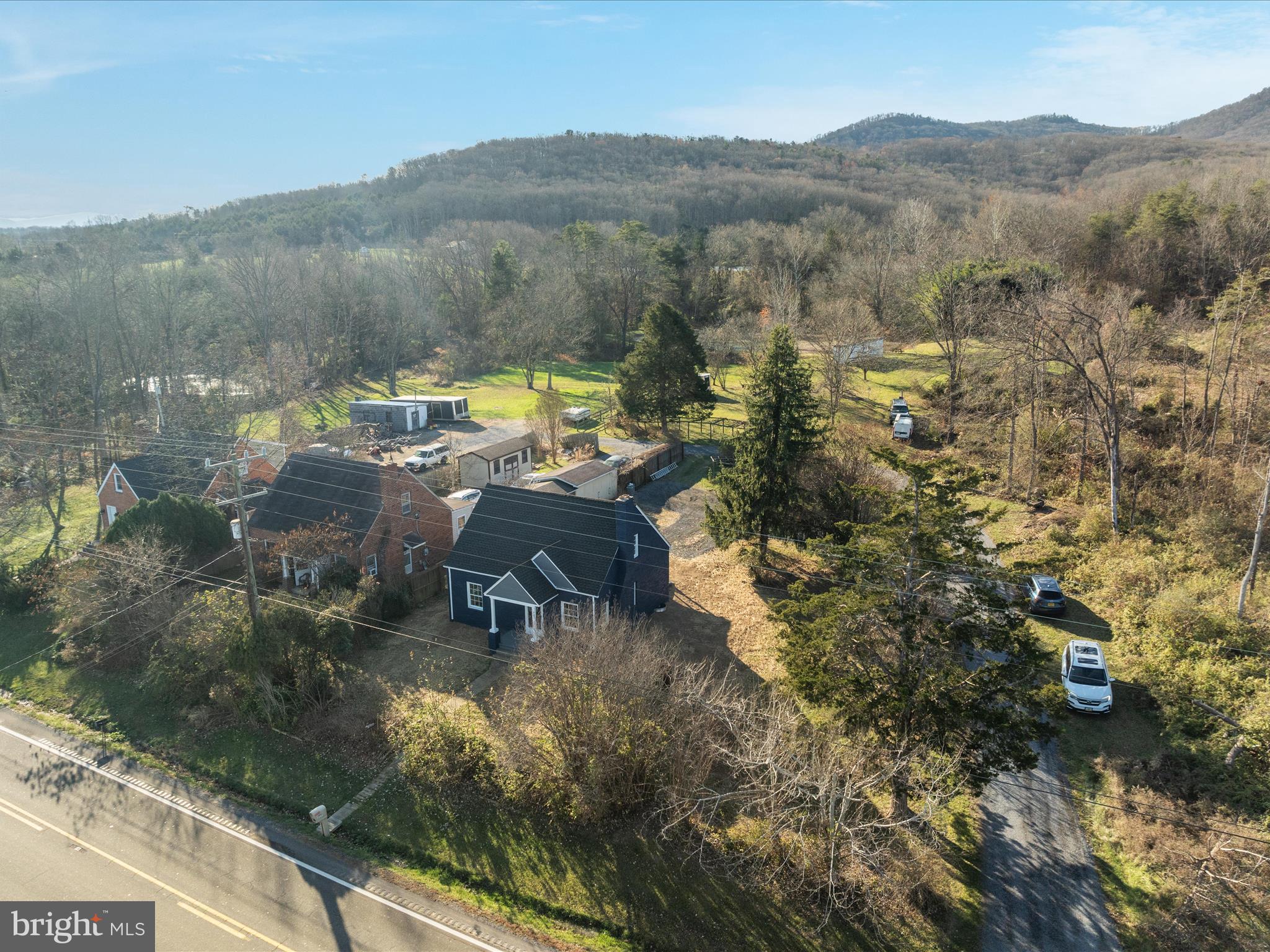 RITENOUR - Residential