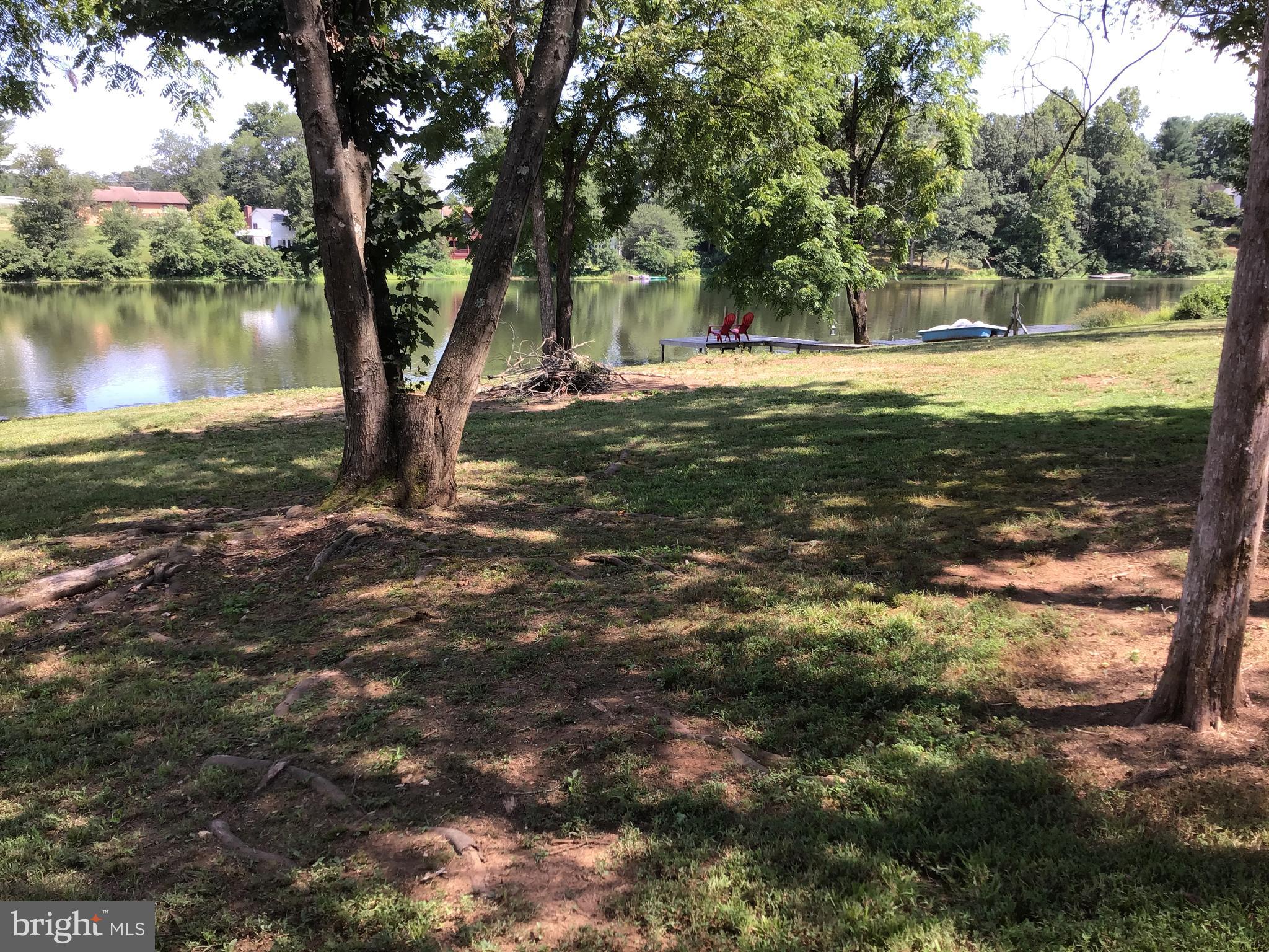 GREENE MOUNTAIN LAKE - Residential