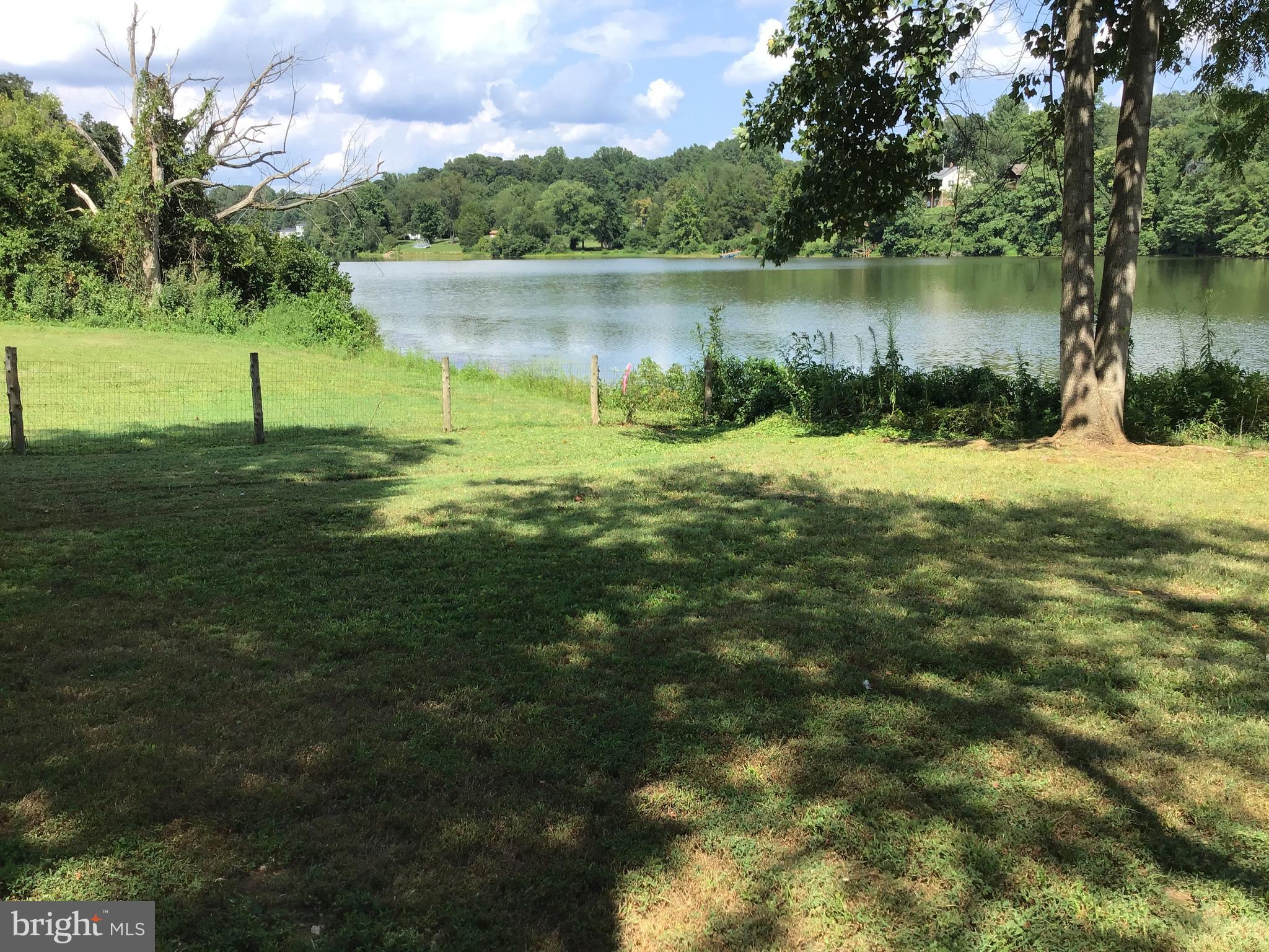 GREENE MOUNTAIN LAKE - Residential