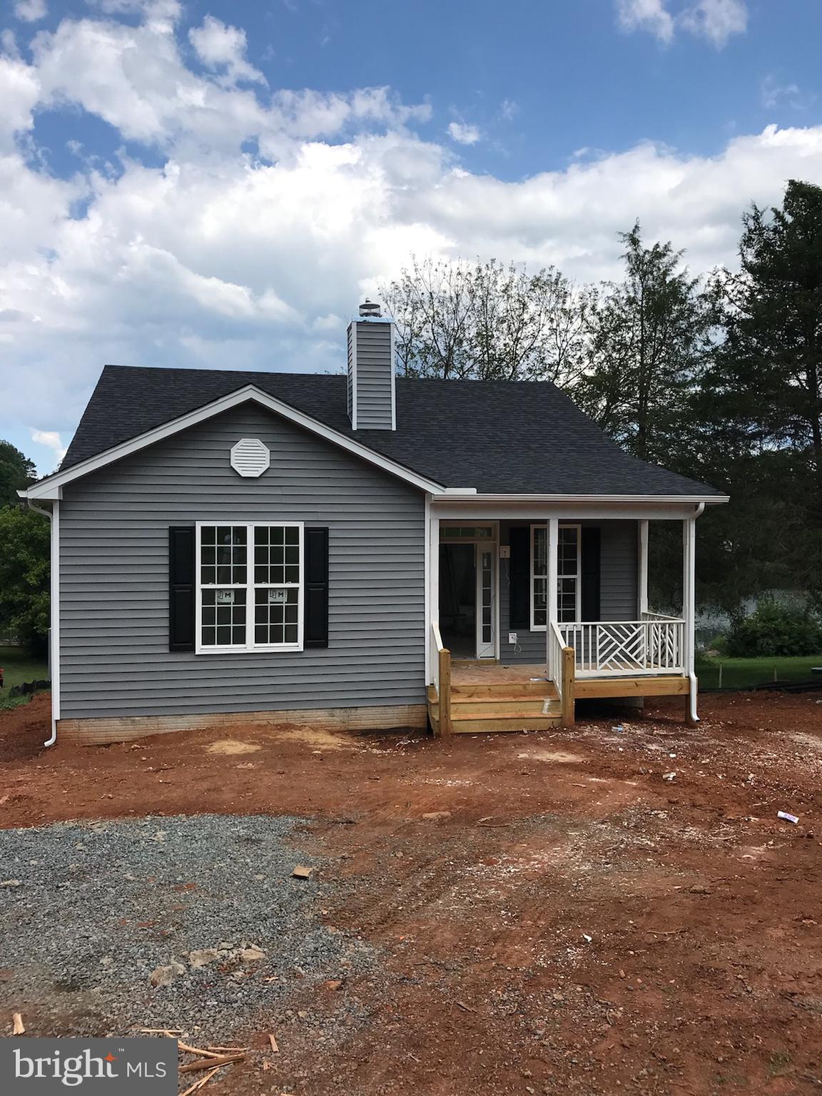GREENE MOUNTAIN LAKE - Residential