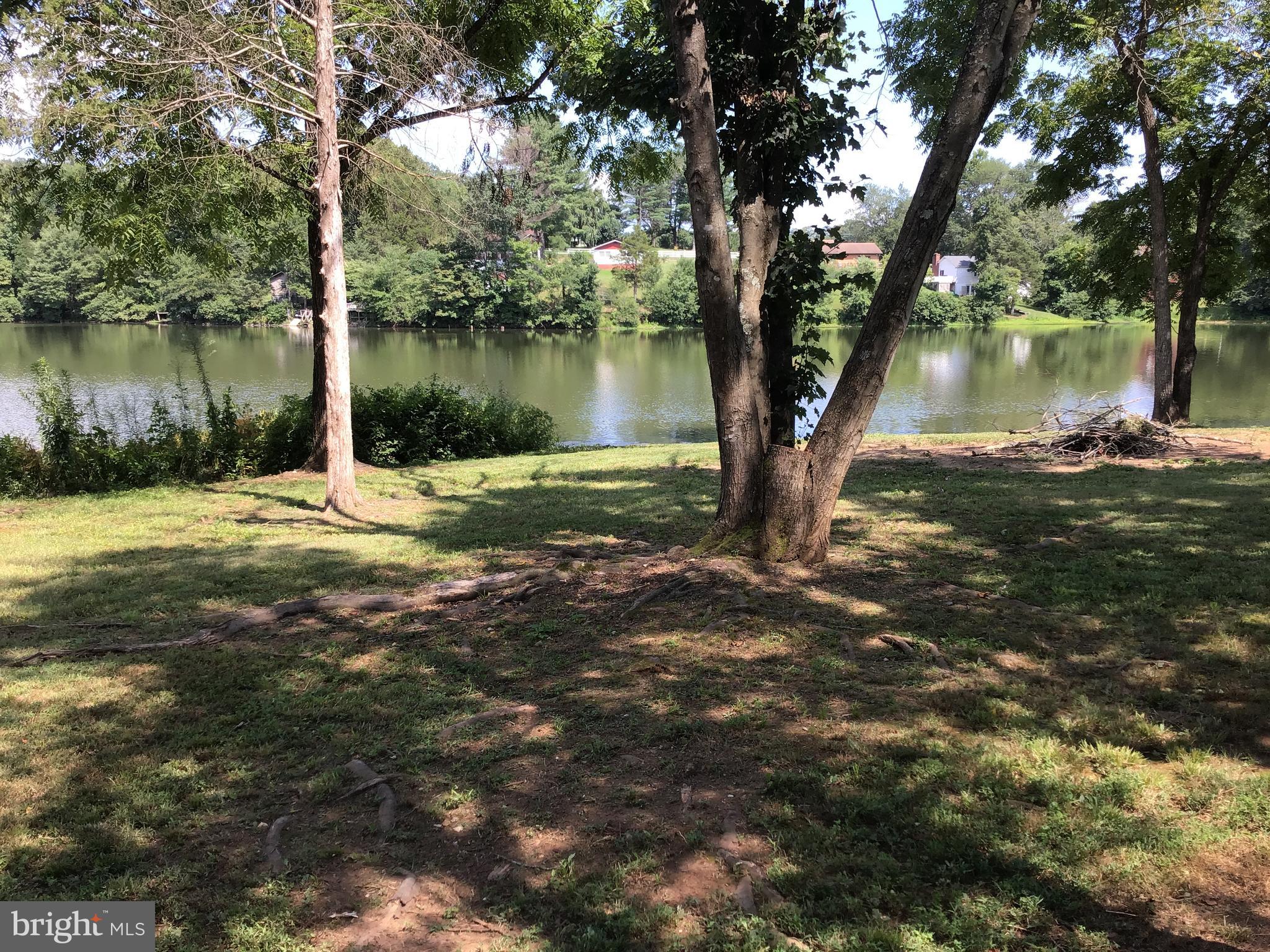 GREENE MOUNTAIN LAKE - Residential
