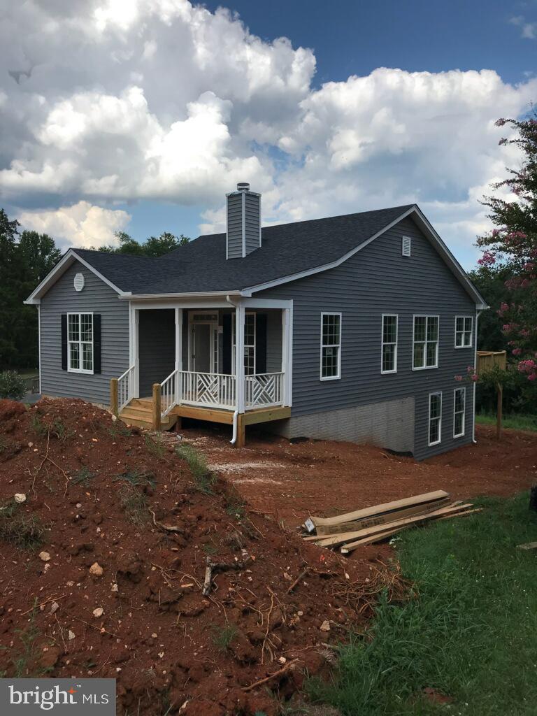 GREENE MOUNTAIN LAKE - Residential