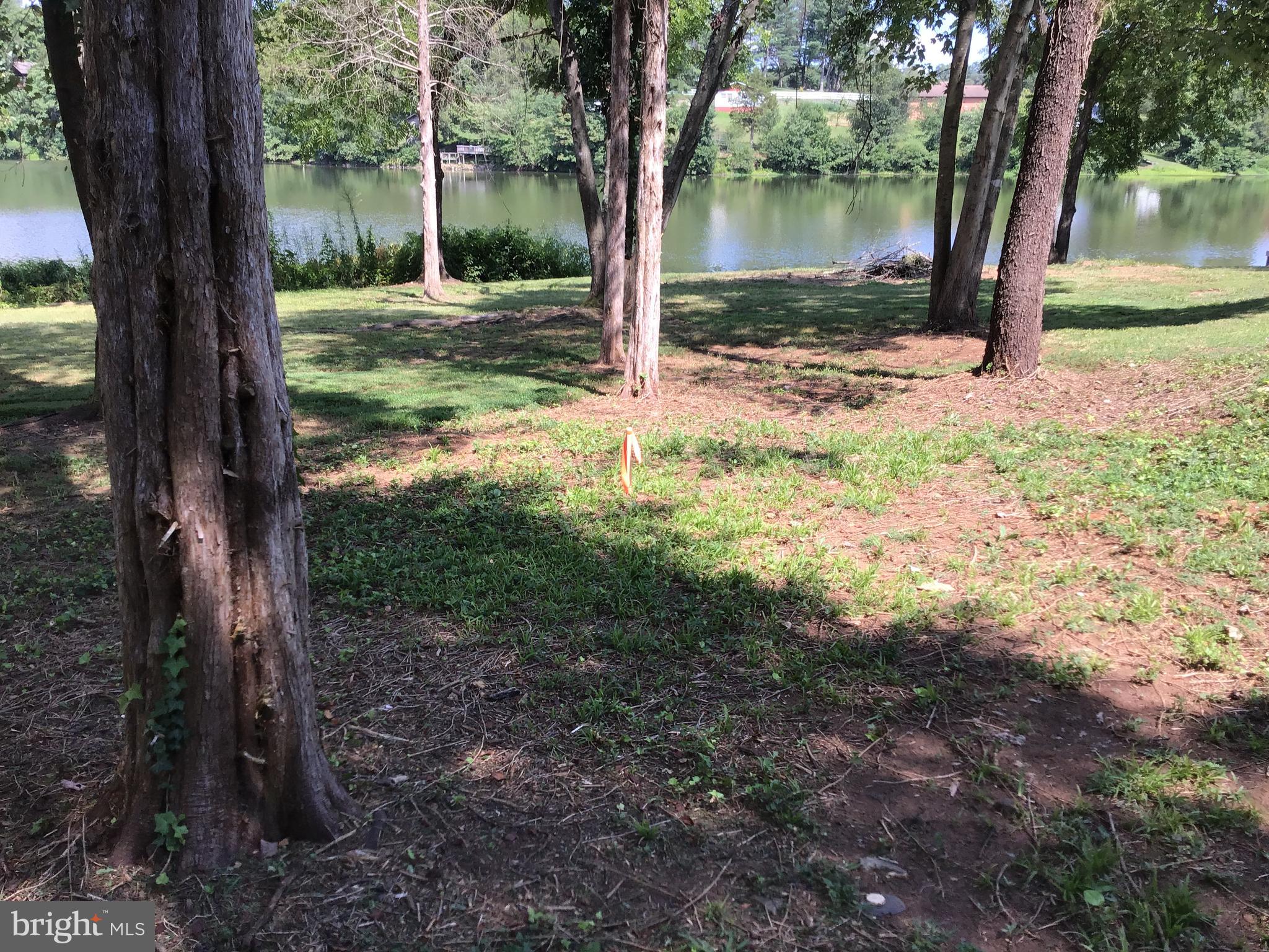 GREENE MOUNTAIN LAKE - Residential