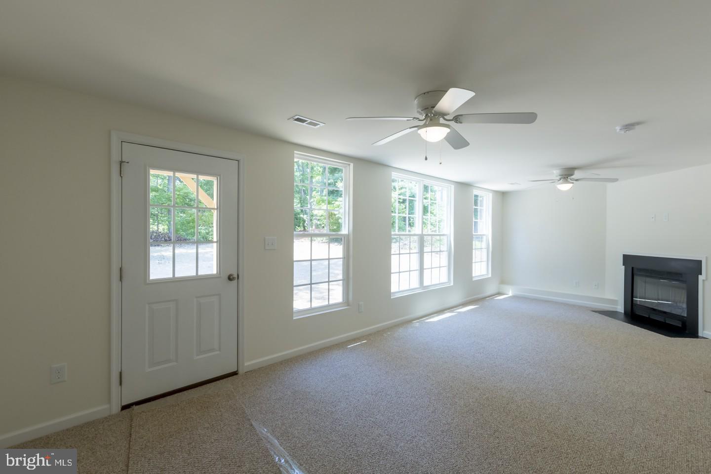 GREENE MOUNTAIN LAKE - Residential