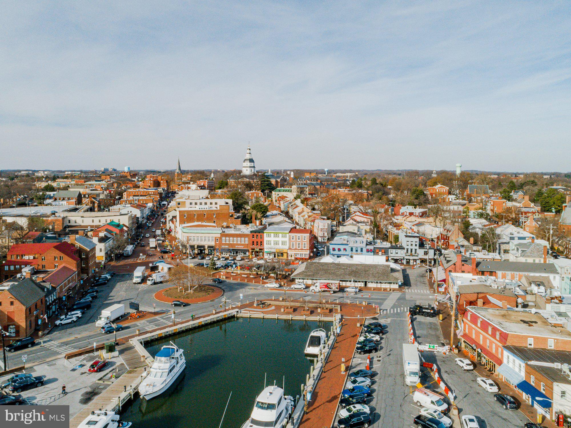 WEST ANNAPOLIS - Residential