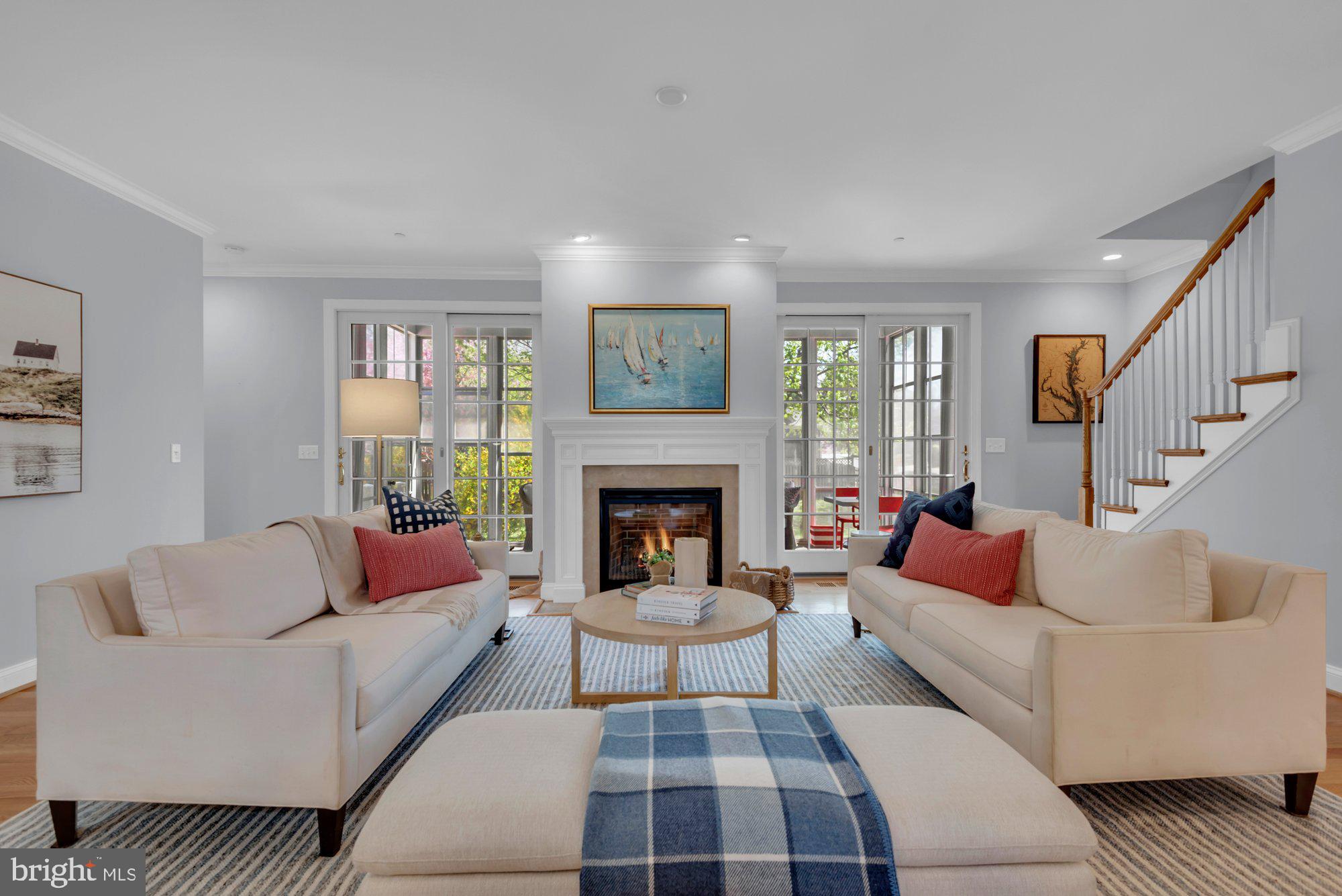 WEST ANNAPOLIS - Residential