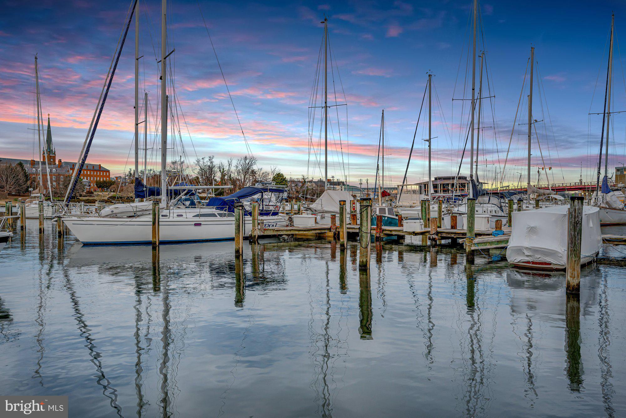 WEST ANNAPOLIS - Residential