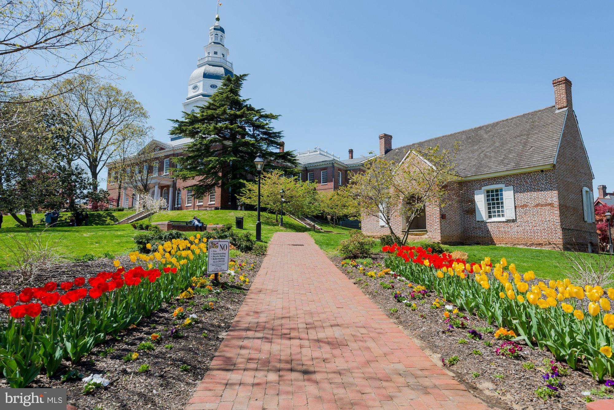 WEST ANNAPOLIS - Residential