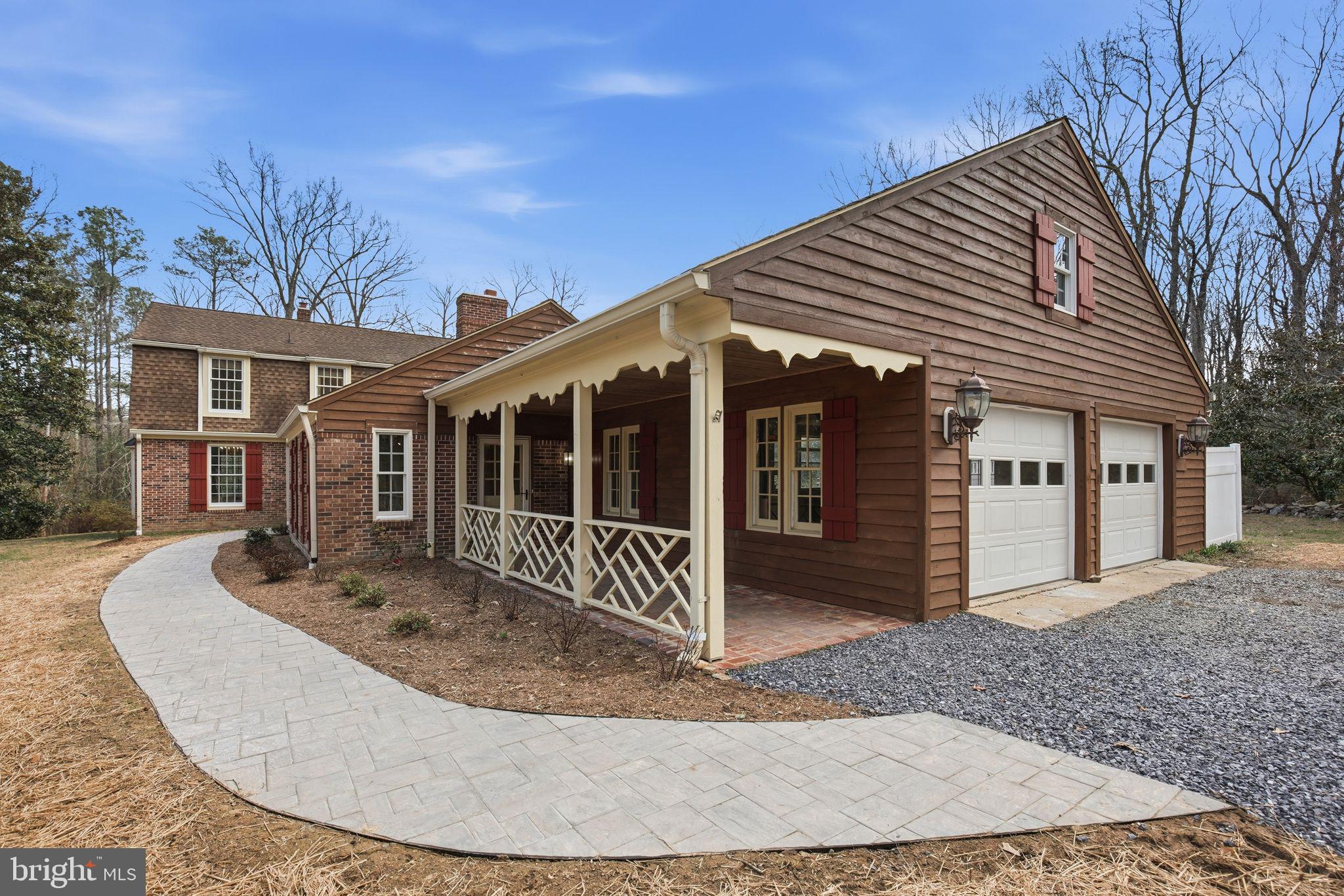 TOWER HILL - Residential