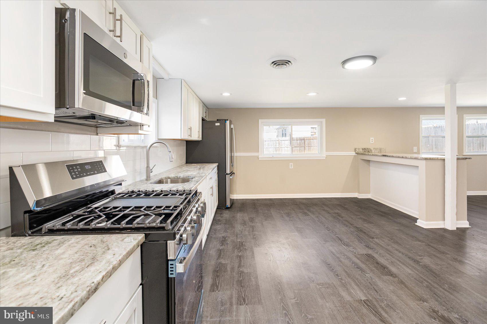 DEL RAY PARK - Residential