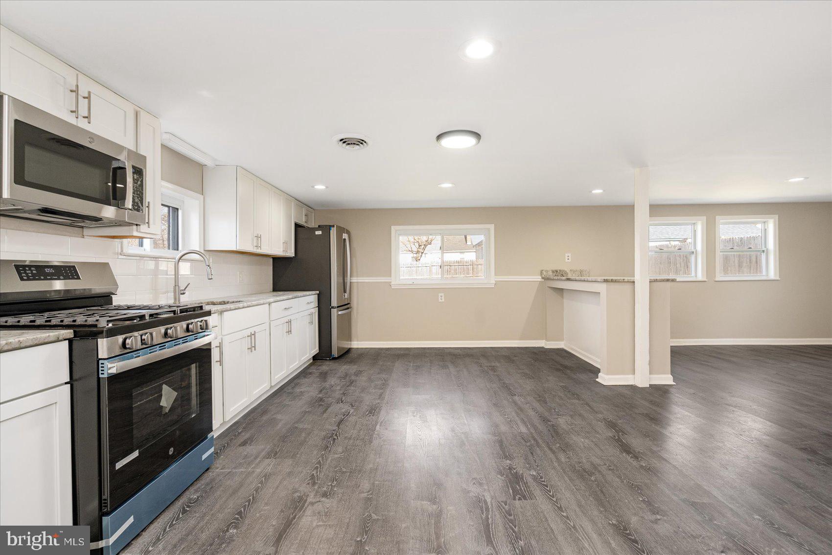 DEL RAY PARK - Residential