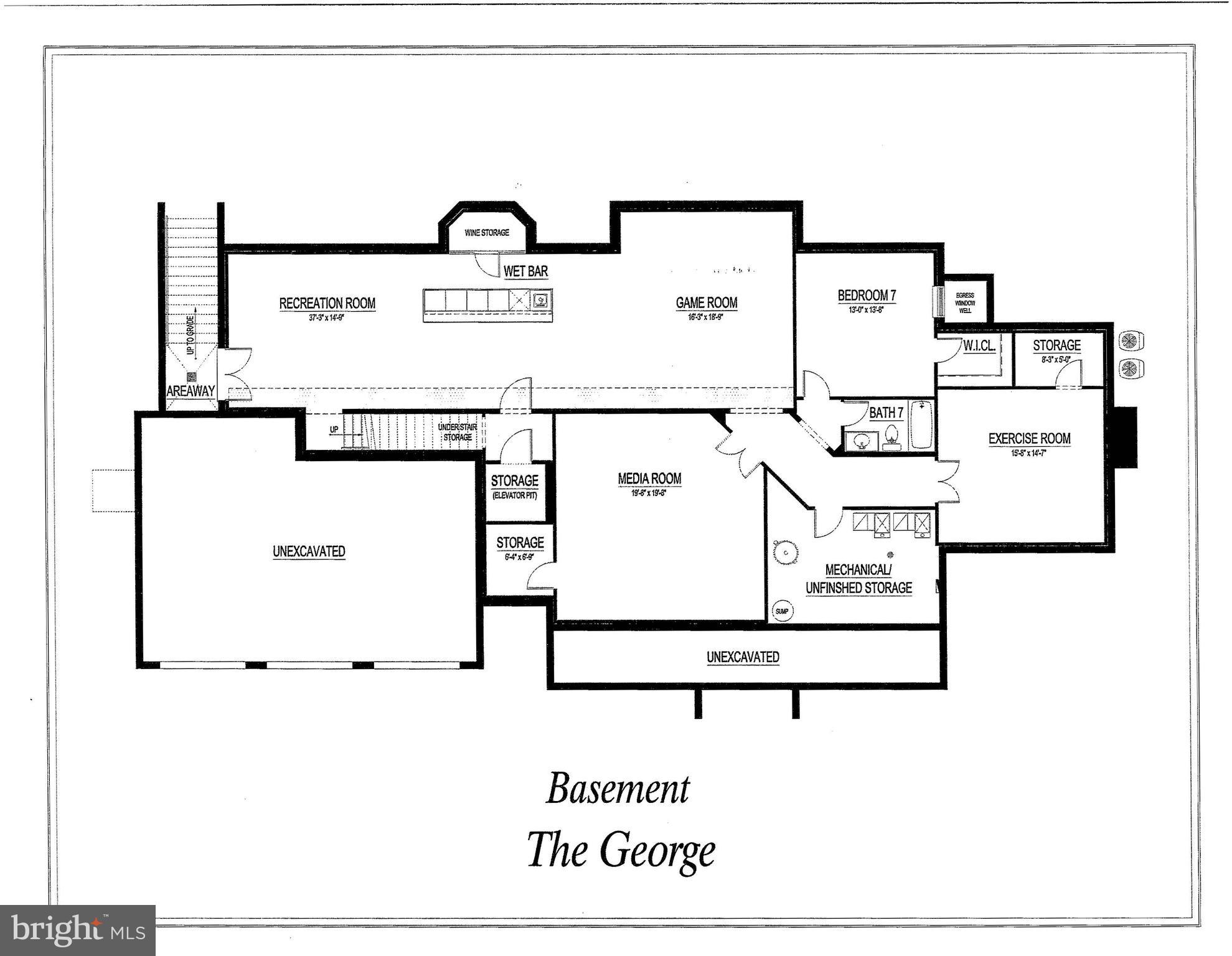 CHESTERBROOK ESTATES - Residential