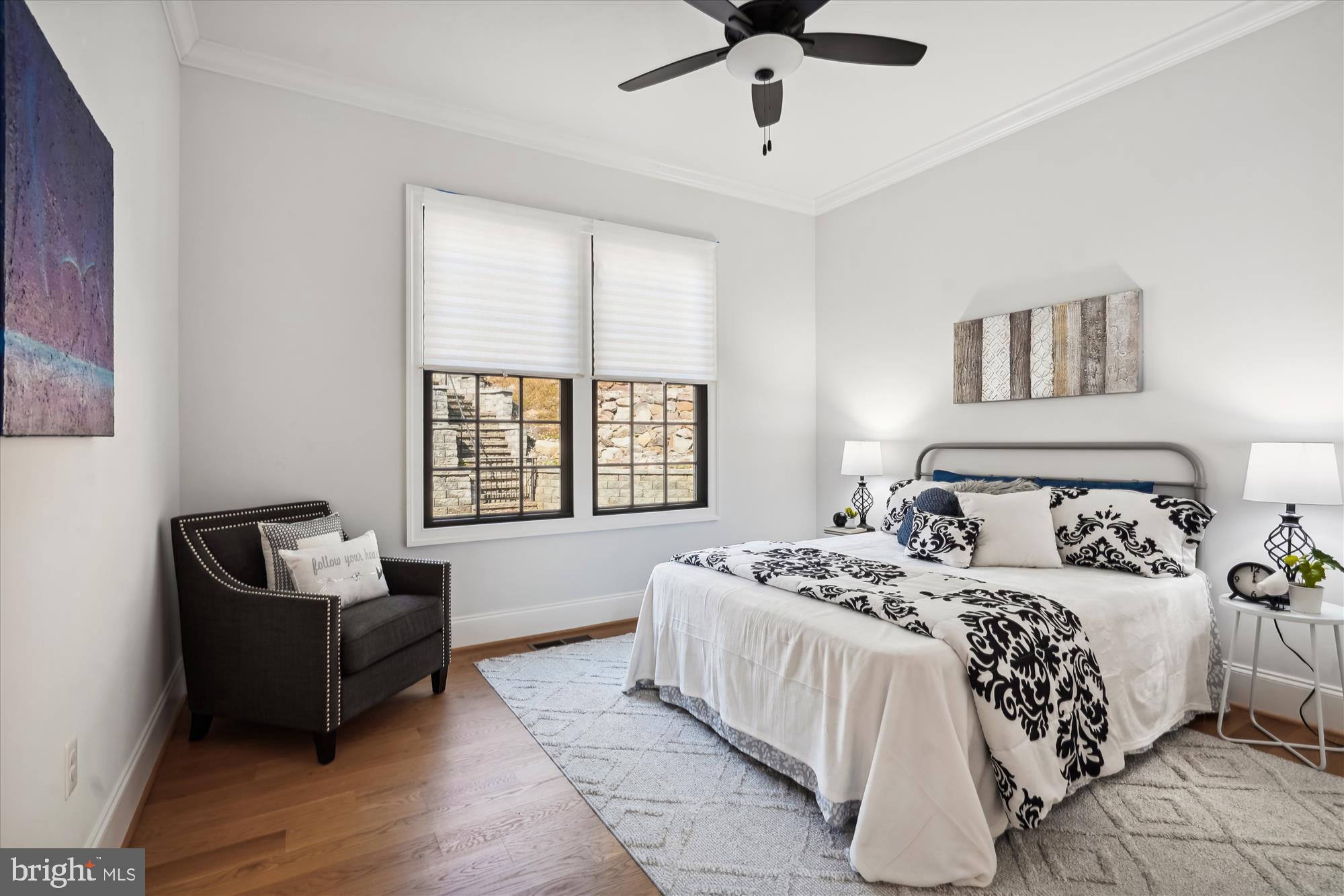 CHESTERBROOK ESTATES - Residential
