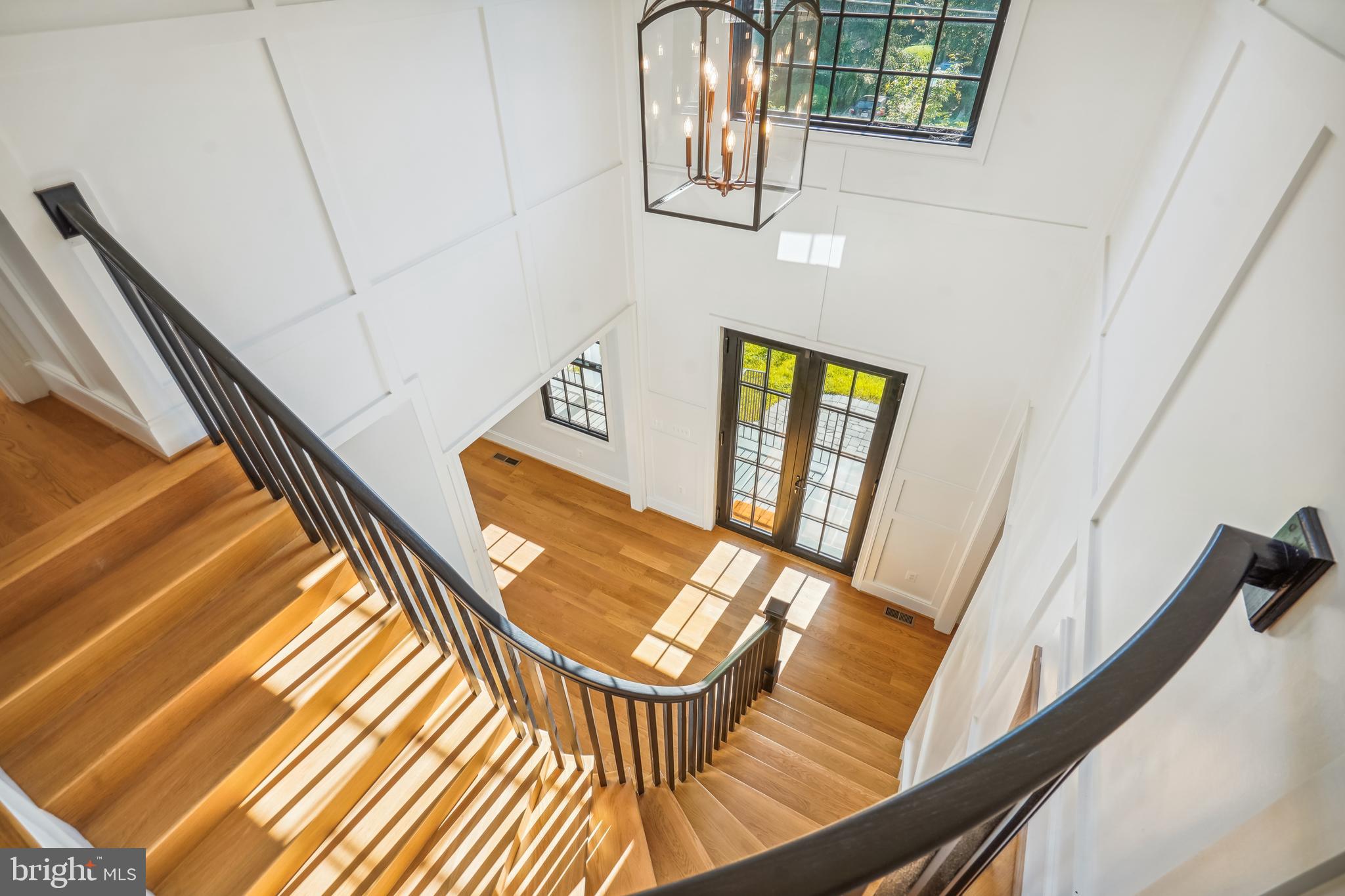 CHESTERBROOK ESTATES - Residential
