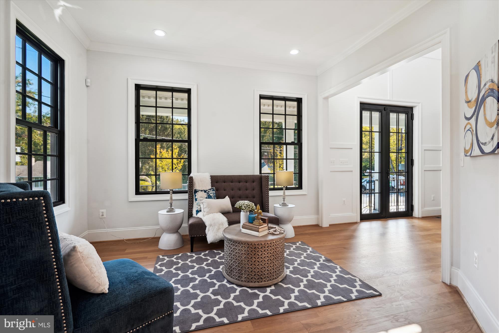 CHESTERBROOK ESTATES - Residential