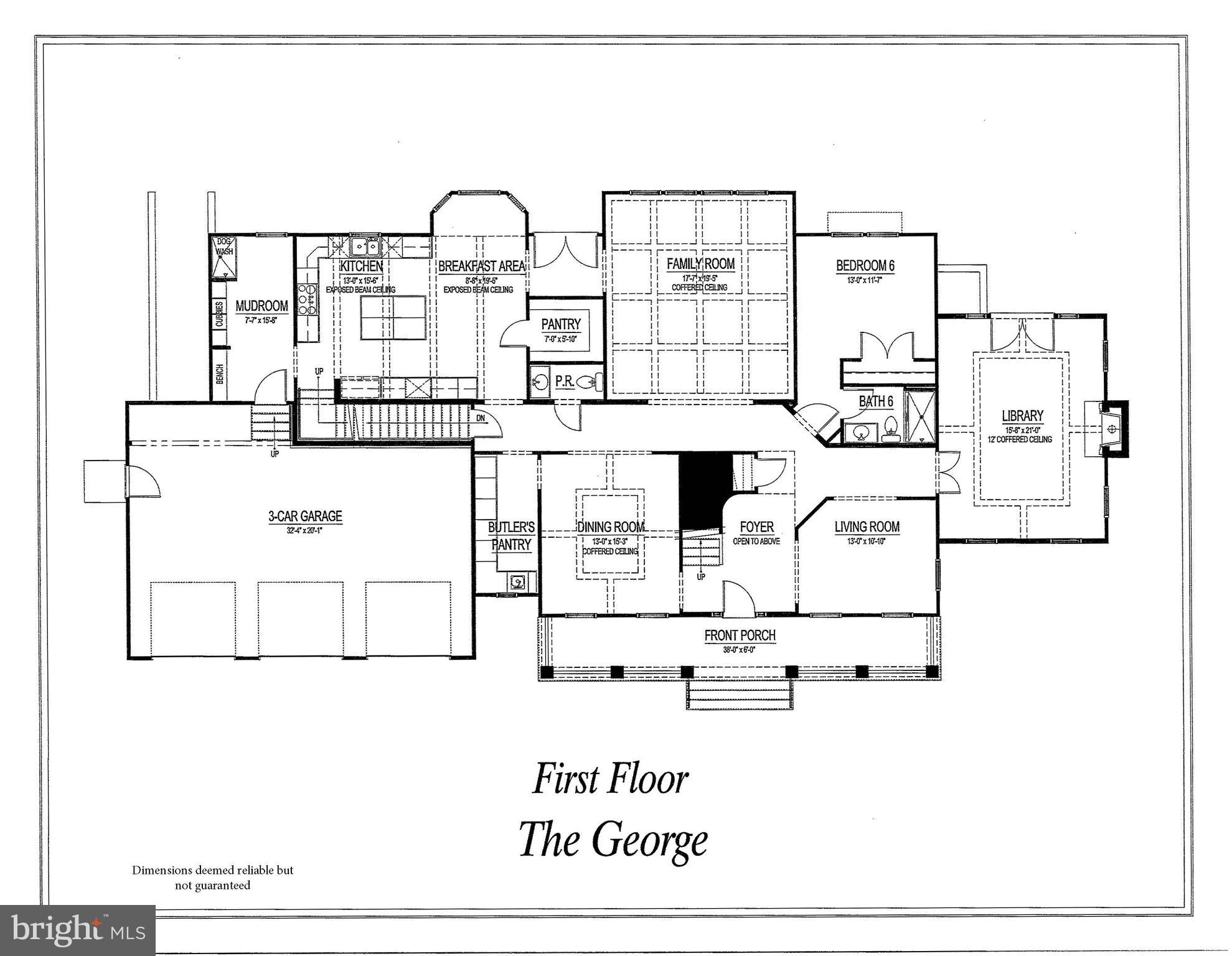 CHESTERBROOK ESTATES - Residential