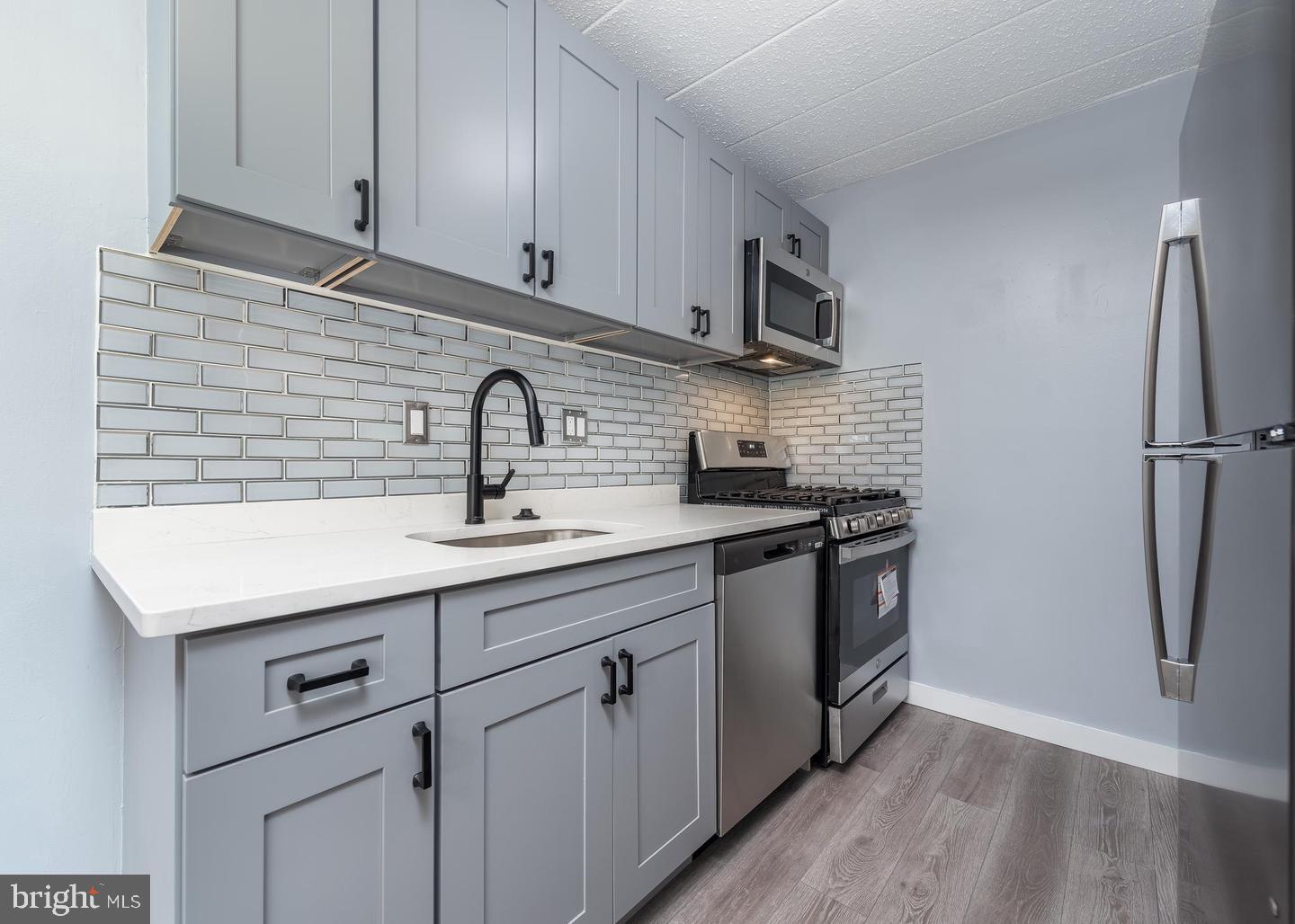 Welcome home to this beautifully remodeled 1-bedroom, 1-bath condo in the heart of Silver Spring. Perfect for first-time buyers, downsizers, or investors, this 596 sq ft unit punches well above its weight with modern finishes and an unbeatable location.
✨ Interior Highlights
Fully remodeled kitchen featuring updated cabinetry, sleek countertops, and modern appliances—clean, functional, and stylish.
New flooring throughout, giving the entire unit a fresh, cohesive, and contemporary feel.
Updated bathroom with modern fixtures and finishes for a spa-like touch.
Smart, efficient layout that maximizes space and natural light.
📍 Location, Location, Location Situated along New Hampshire Avenue, this condo offers exceptional convenience:
Easy access to Downtown Silver Spring, Takoma Park, and Washington, DC
Close to Metro, major commuter routes (I-495, Route 29), and public transportation
Minutes from shopping, dining, grocery stores, parks, and everyday essentials
💲 HOA: $484/month
Covers Gas,building amenities, common area maintenance, and more—making ownership simple and predictable.
If you’re looking for a move-in-ready condo with modern upgrades in a prime Silver Spring location, this is the one. Schedule your showing today—this gem won’t last!
Turnkey investment opportunity or future owner-occupant gem in the heart of Silver Spring! This beautifully remodeled 1-bedroom, 1-bath condo offers modern upgrades, a prime location, and immediate rental income.
💰 Income-Producing Asset
Currently rented to a long-term tenant at $1,600/month
Stable, reliable rental history—ideal for investors seeking consistent cash flow
Tenant in place, making this a truly turnkey investment

This is a great opportunity for an investor. The tenant is currently under lease and is willing to stay. However, she can vacate the property if the new owner intends to occupy it.