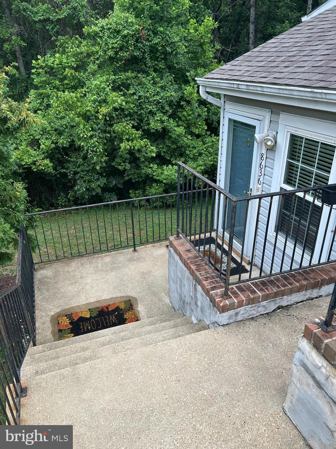 DEVON HILLS CONDO - Residential