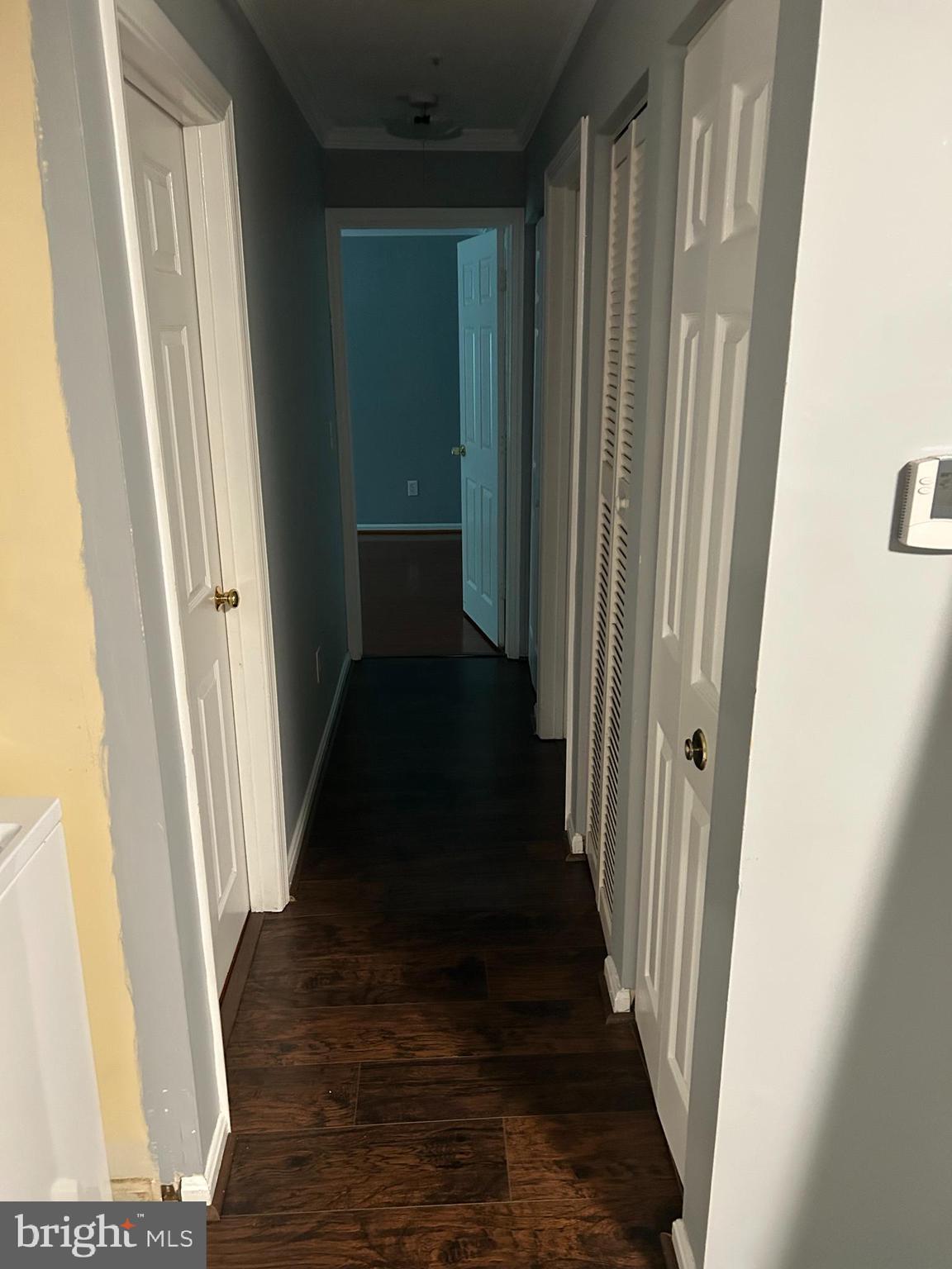 DEVON HILLS CONDO - Residential