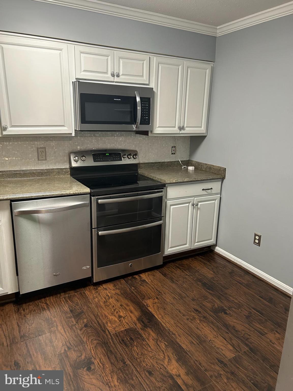 DEVON HILLS CONDO - Residential