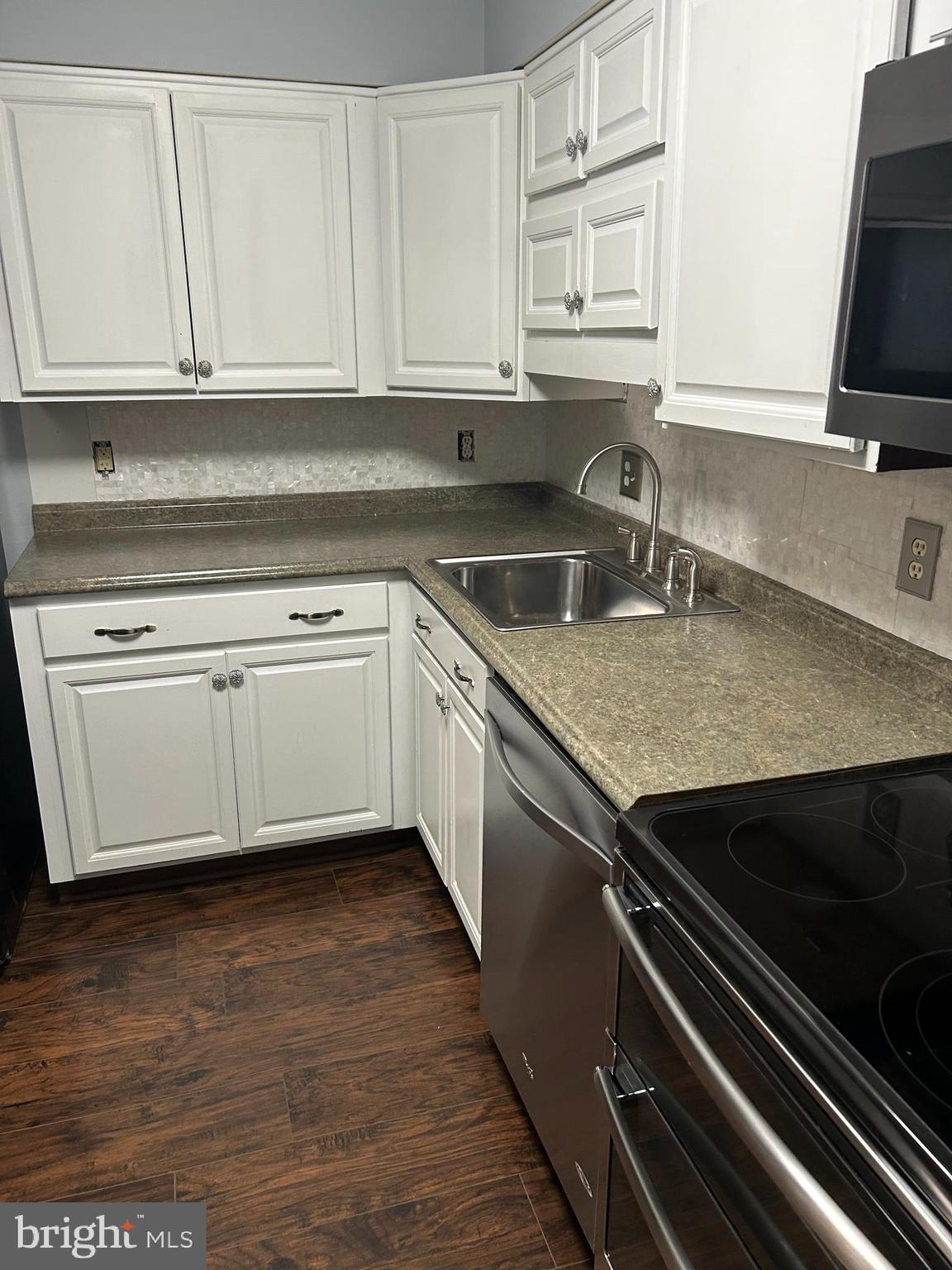 DEVON HILLS CONDO - Residential