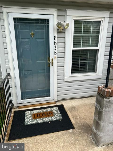 DEVON HILLS CONDO - Residential