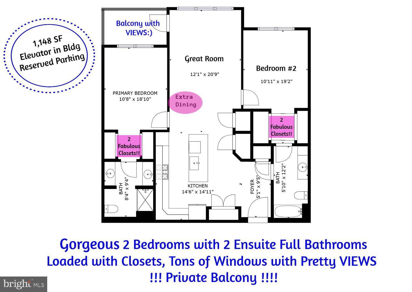 DISCOVERY SQUARE - Residential Lease