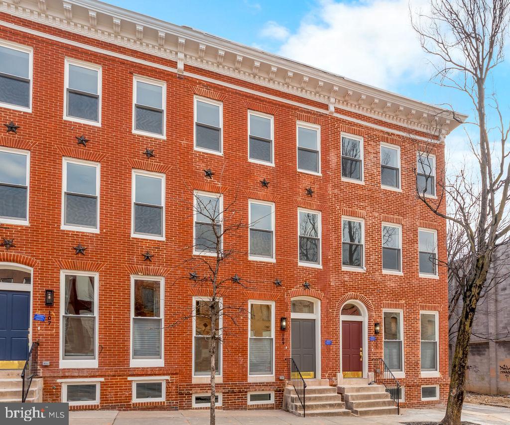 UNION SQUARE - Residential
