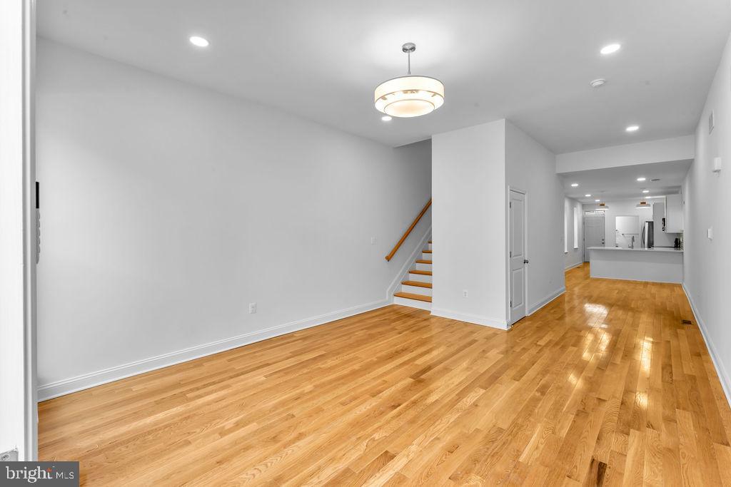 UNION SQUARE - Residential