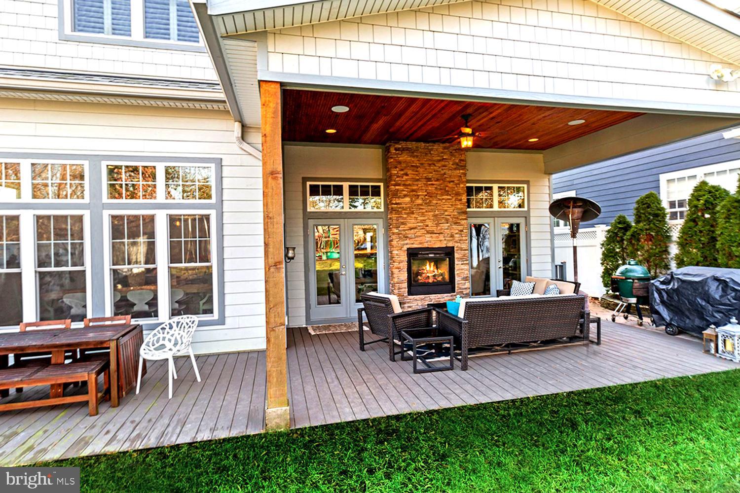 EASTPORT - Residential