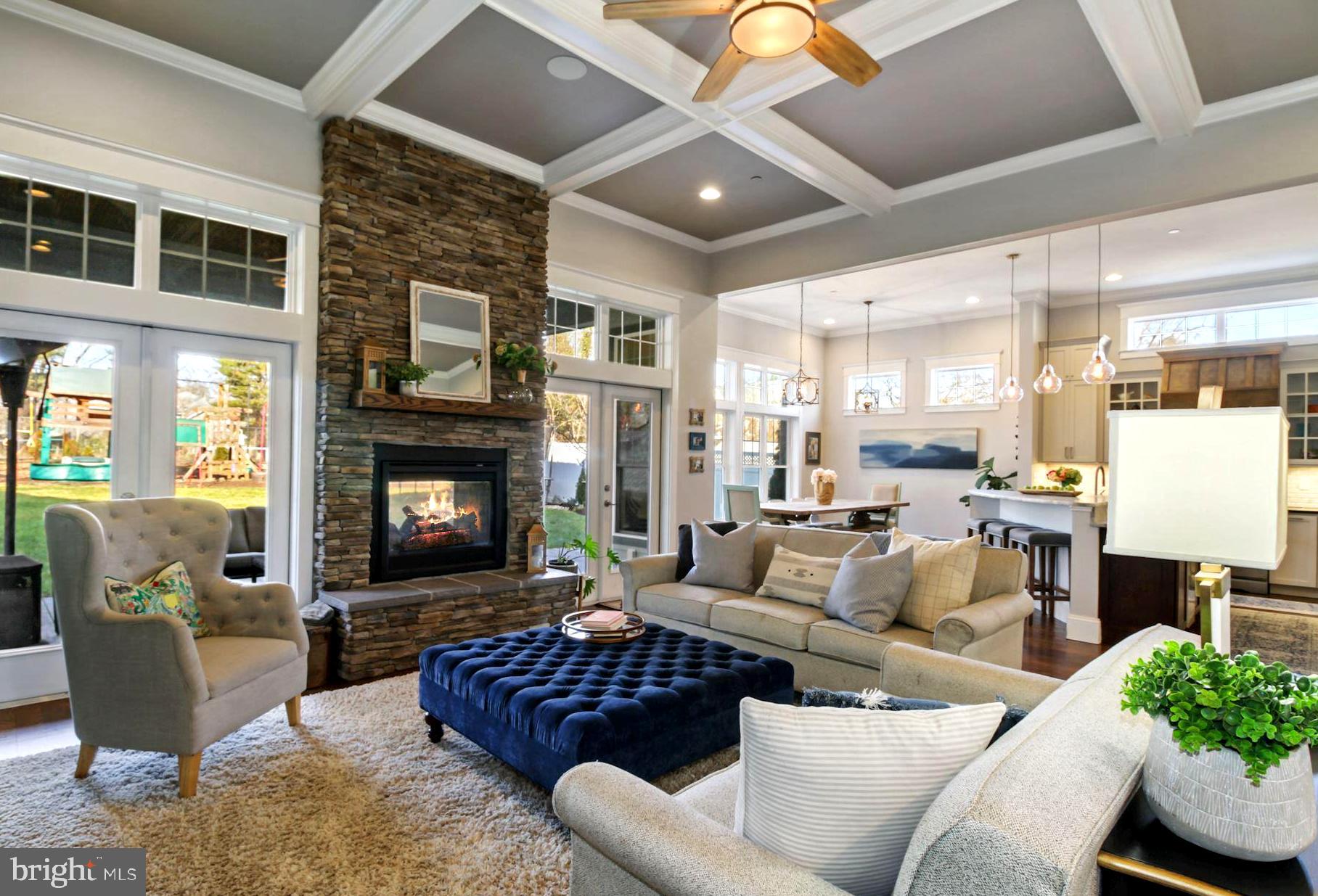 EASTPORT - Residential