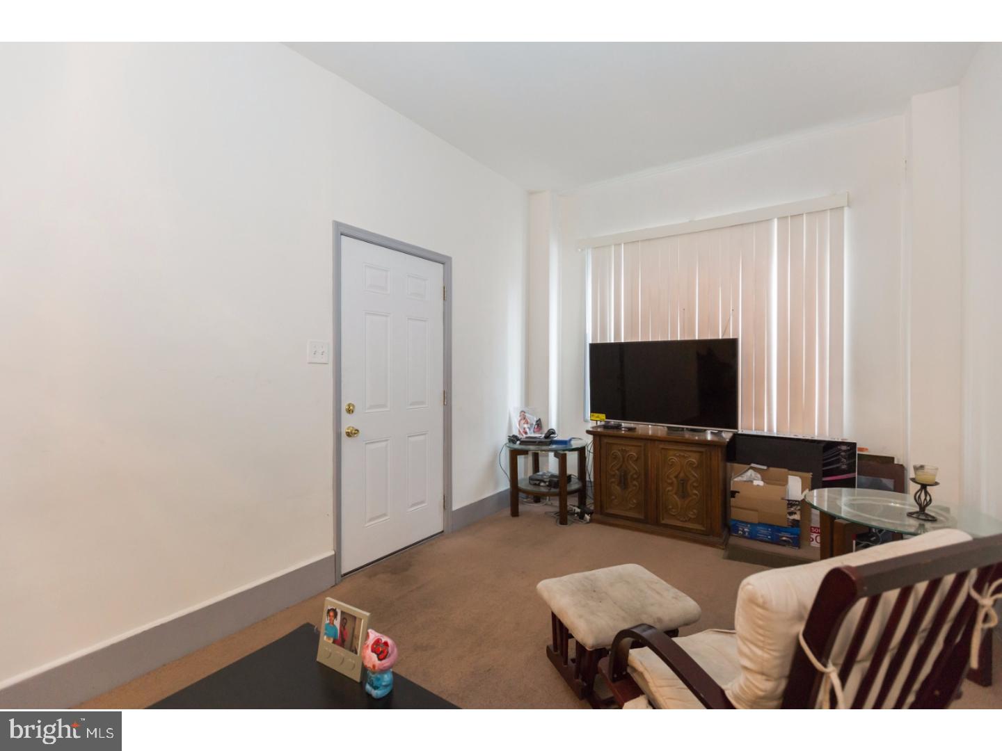 PHILADELPHIA (NORTH) - Residential Income