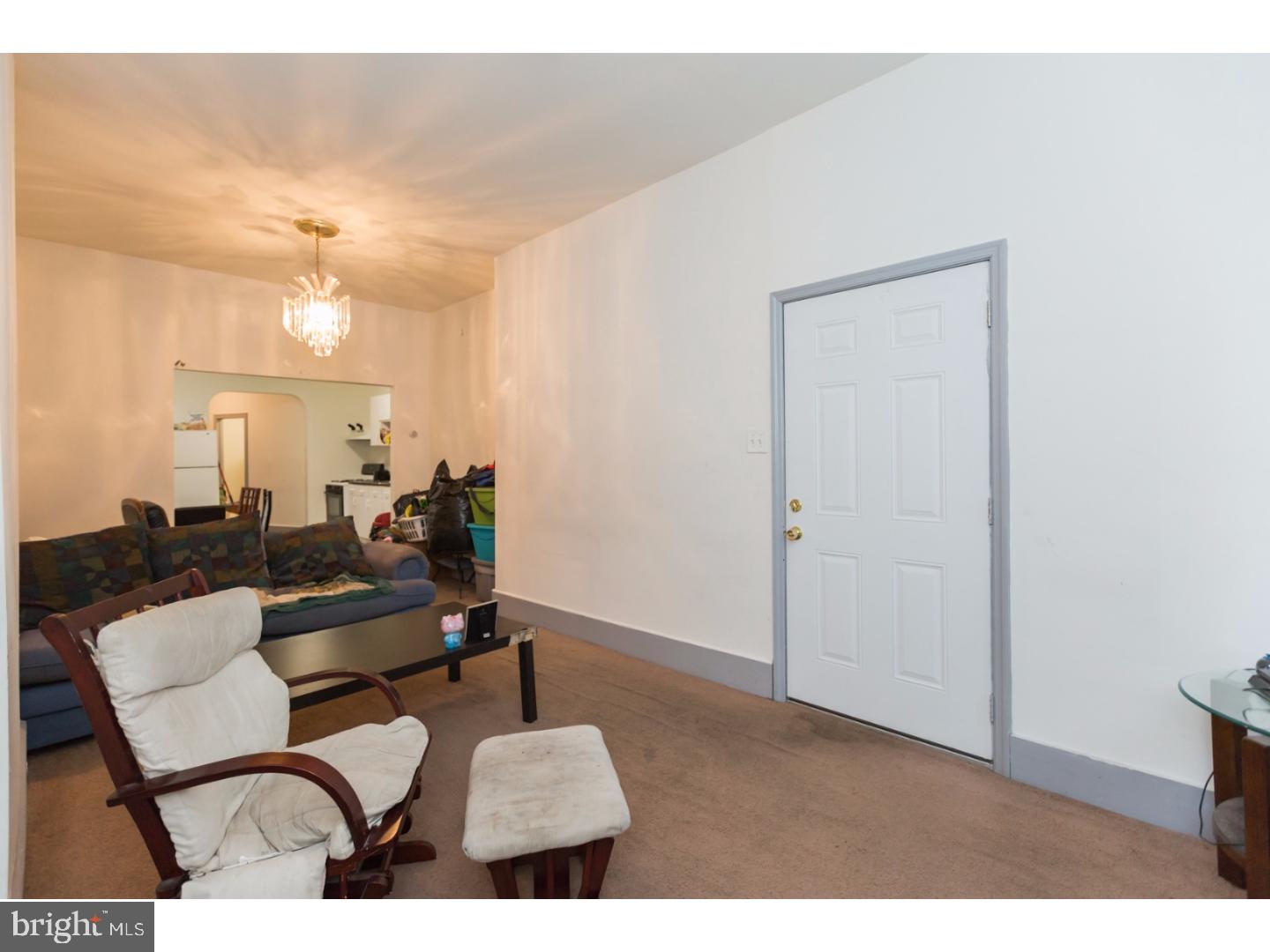 PHILADELPHIA (NORTH) - Residential Income