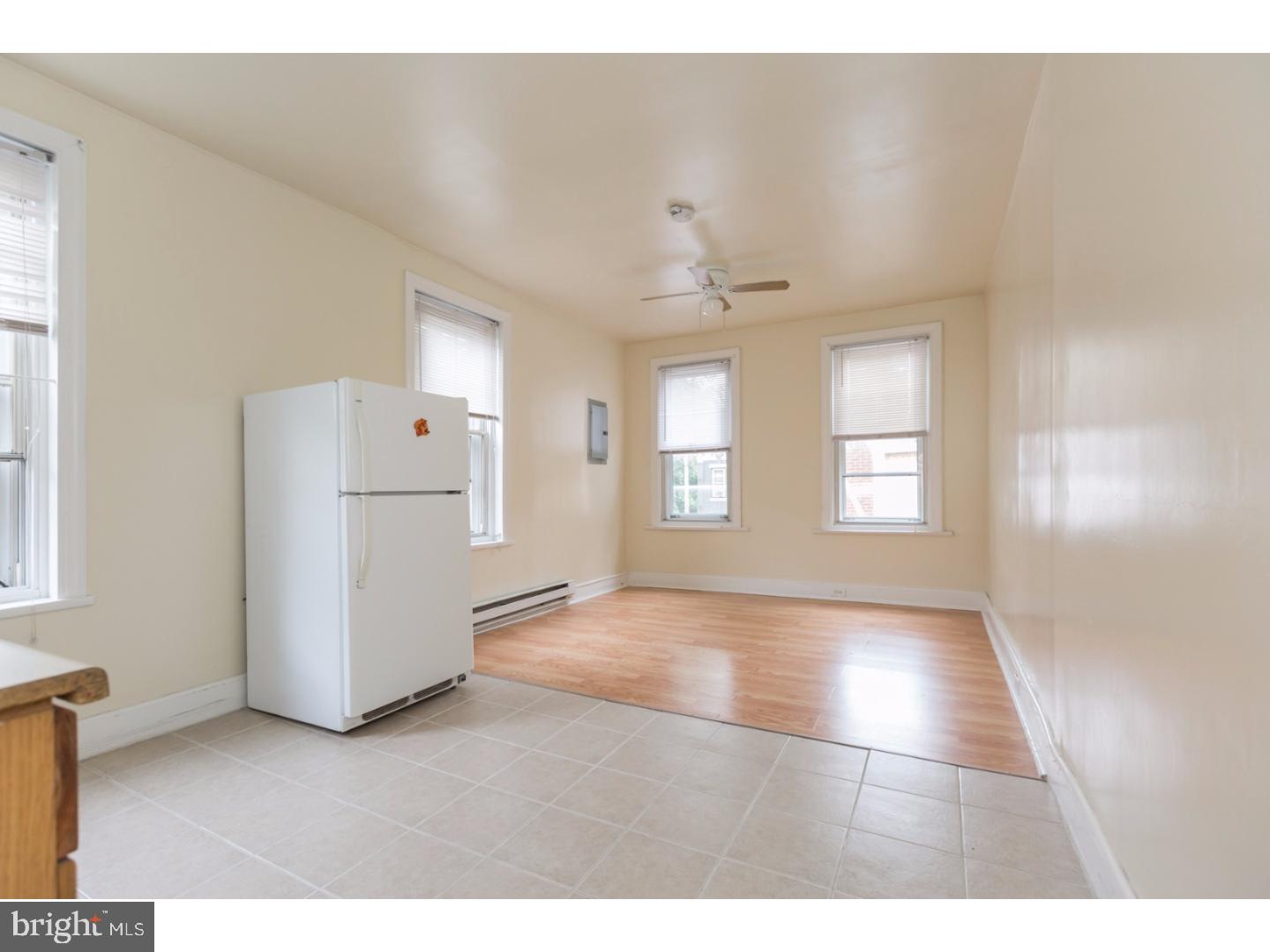 PHILADELPHIA (NORTH) - Residential Income