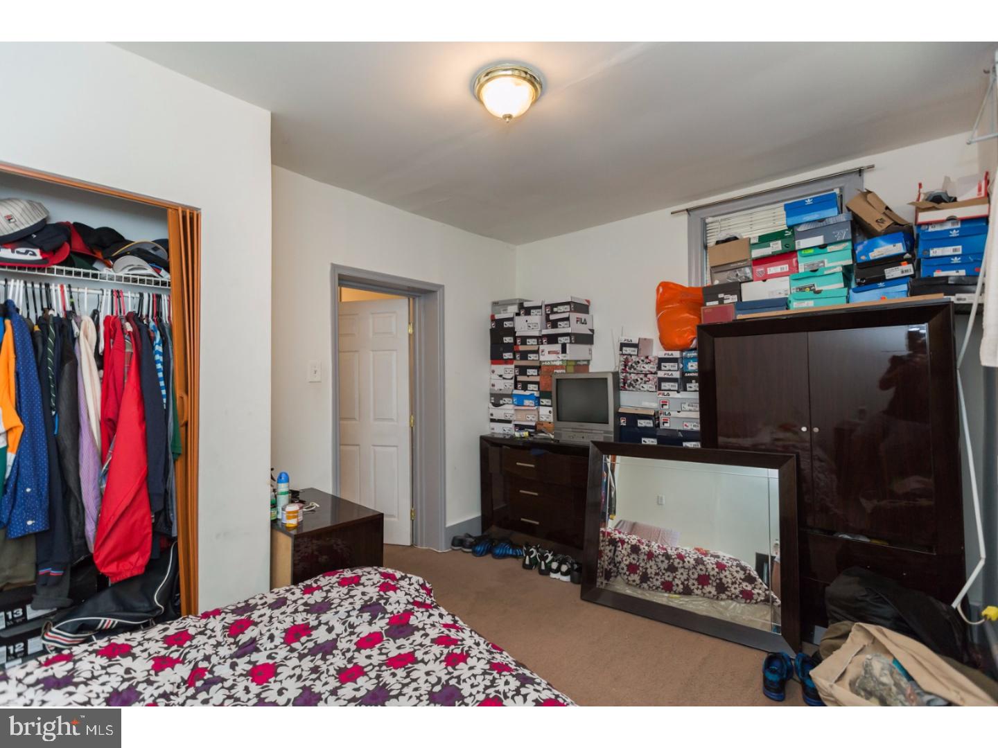 PHILADELPHIA (NORTH) - Residential Income