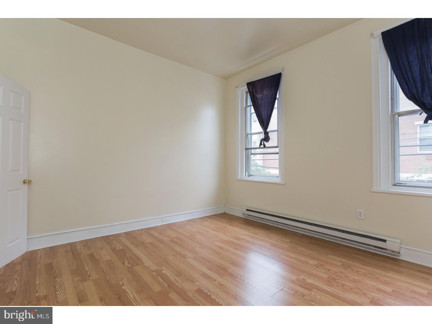 PHILADELPHIA (NORTH) - Residential Income