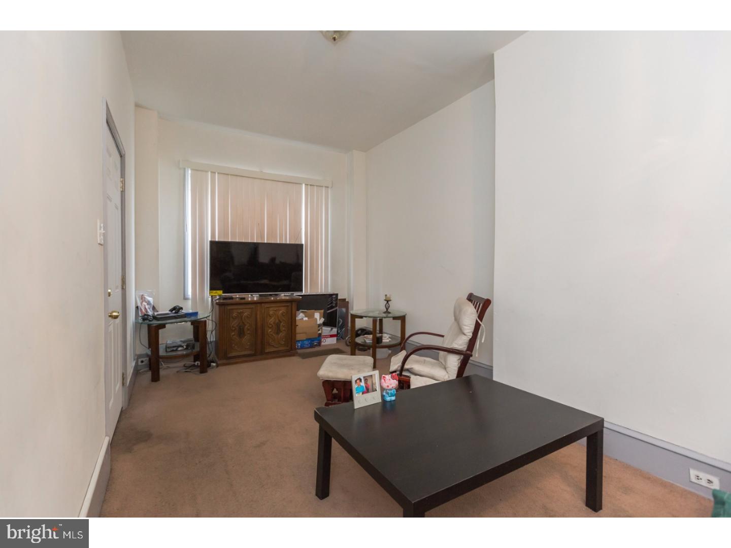 PHILADELPHIA (NORTH) - Residential Income