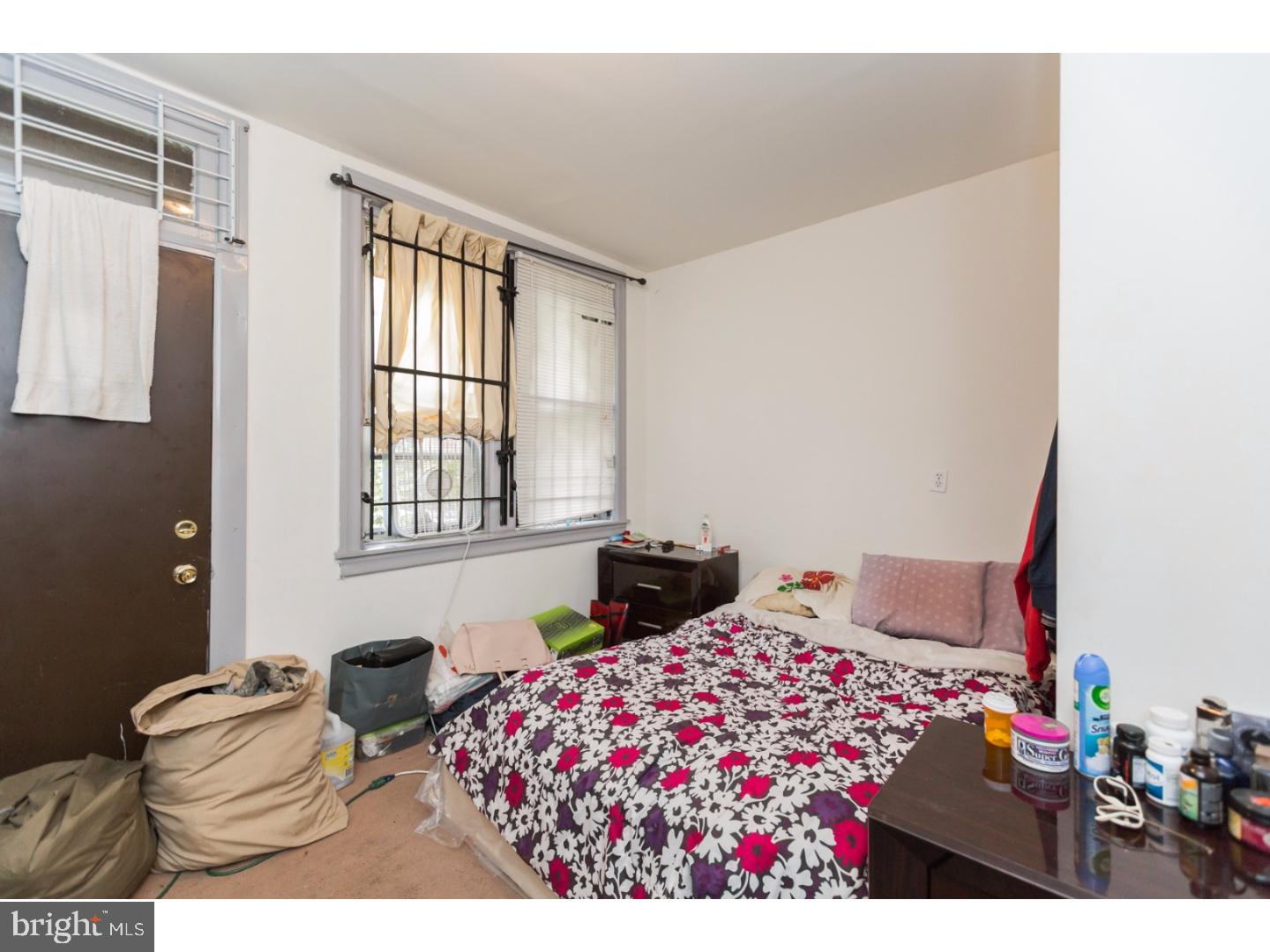 PHILADELPHIA (NORTH) - Residential Income