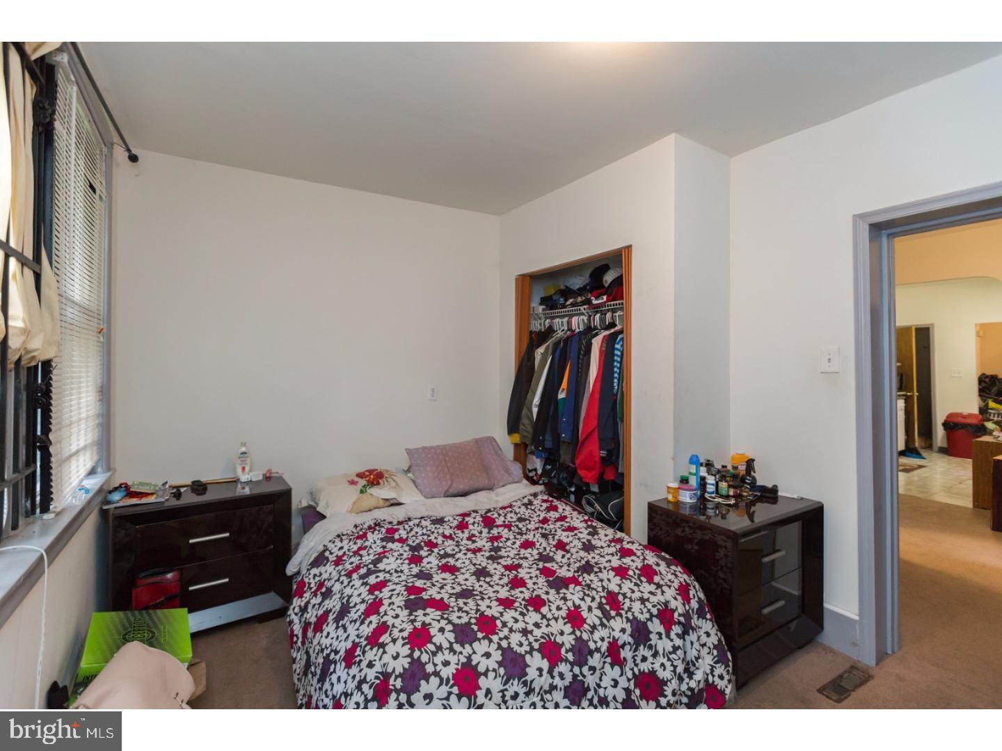 PHILADELPHIA (NORTH) - Residential Income