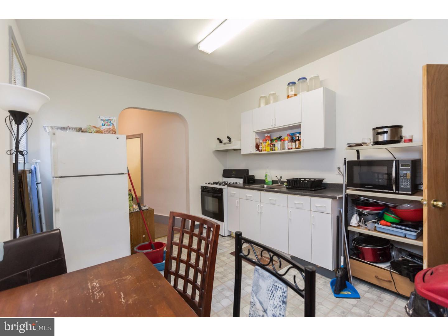 PHILADELPHIA (NORTH) - Residential Income