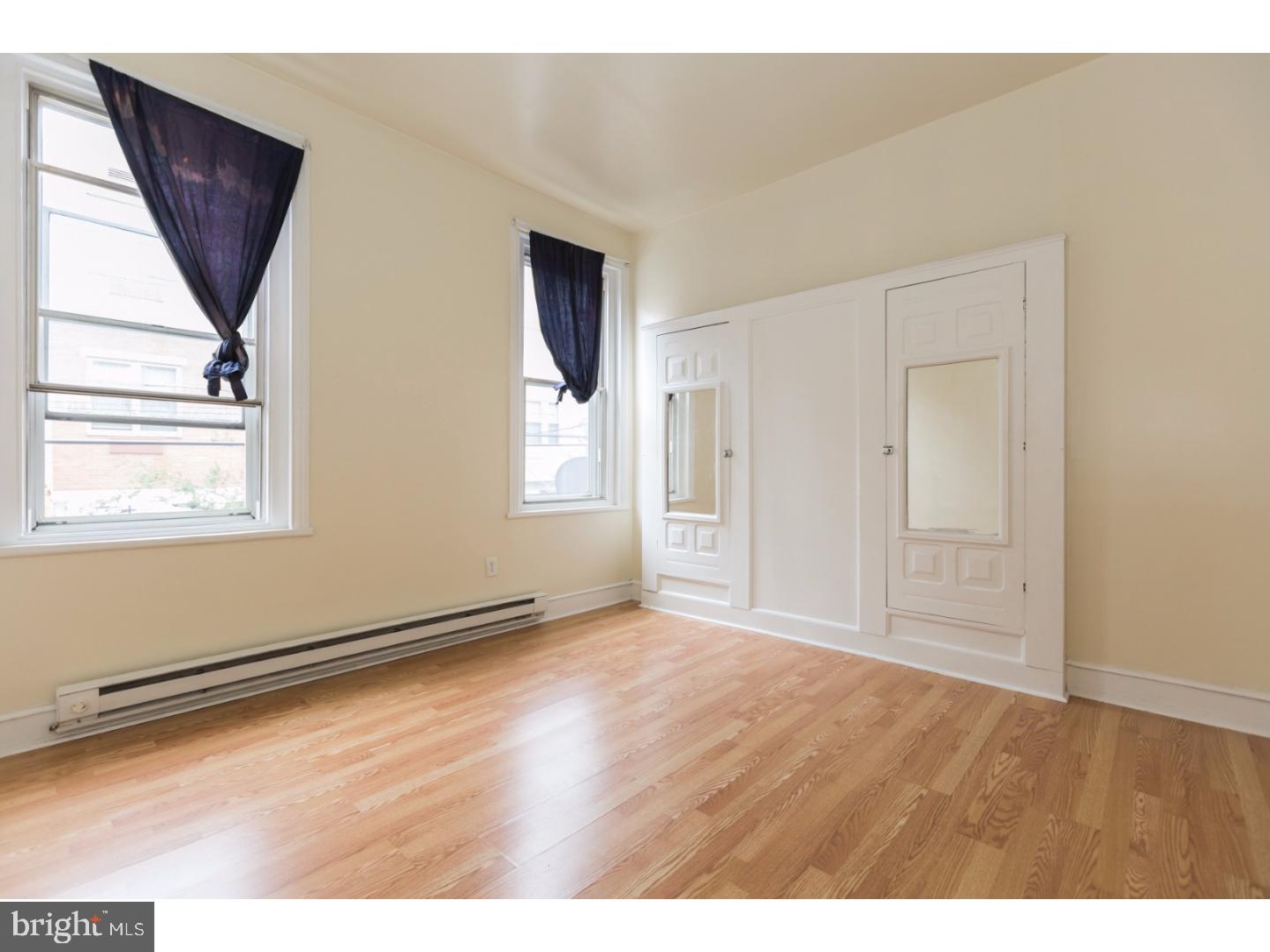 PHILADELPHIA (NORTH) - Residential Income