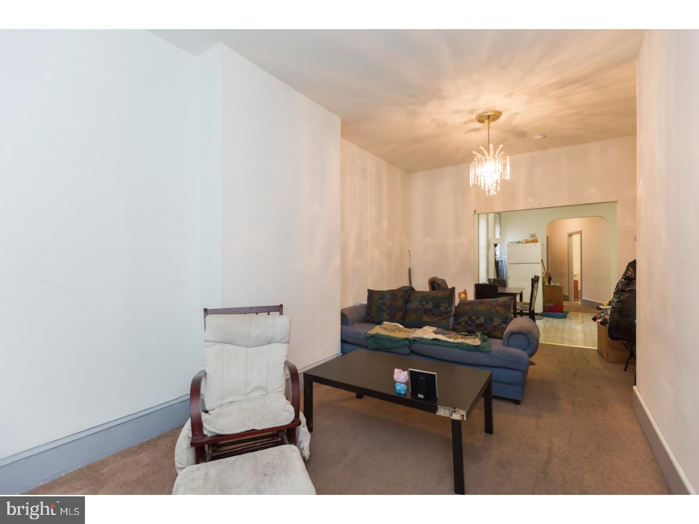 PHILADELPHIA (NORTH) - Residential Income