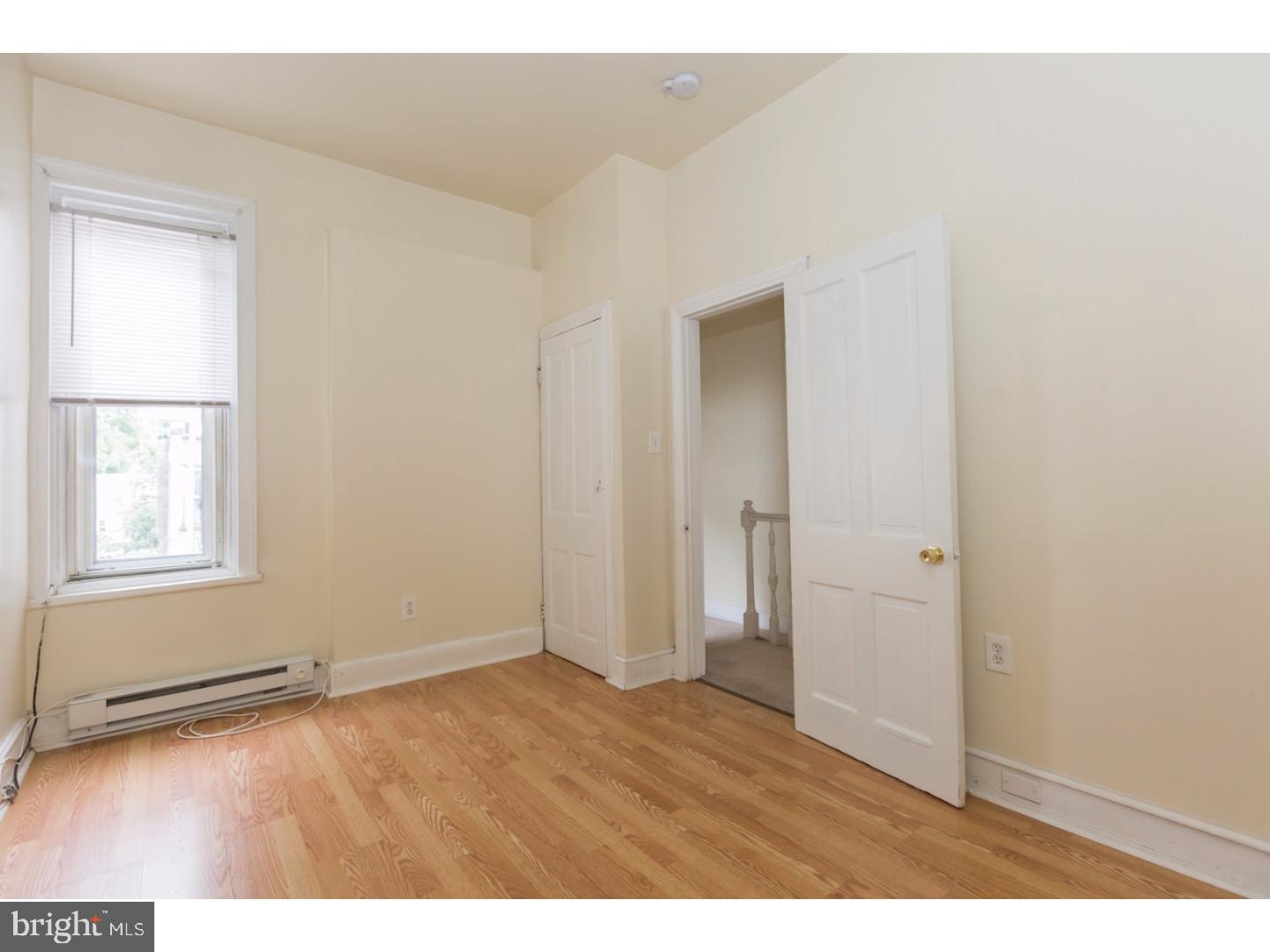 PHILADELPHIA (NORTH) - Residential Income
