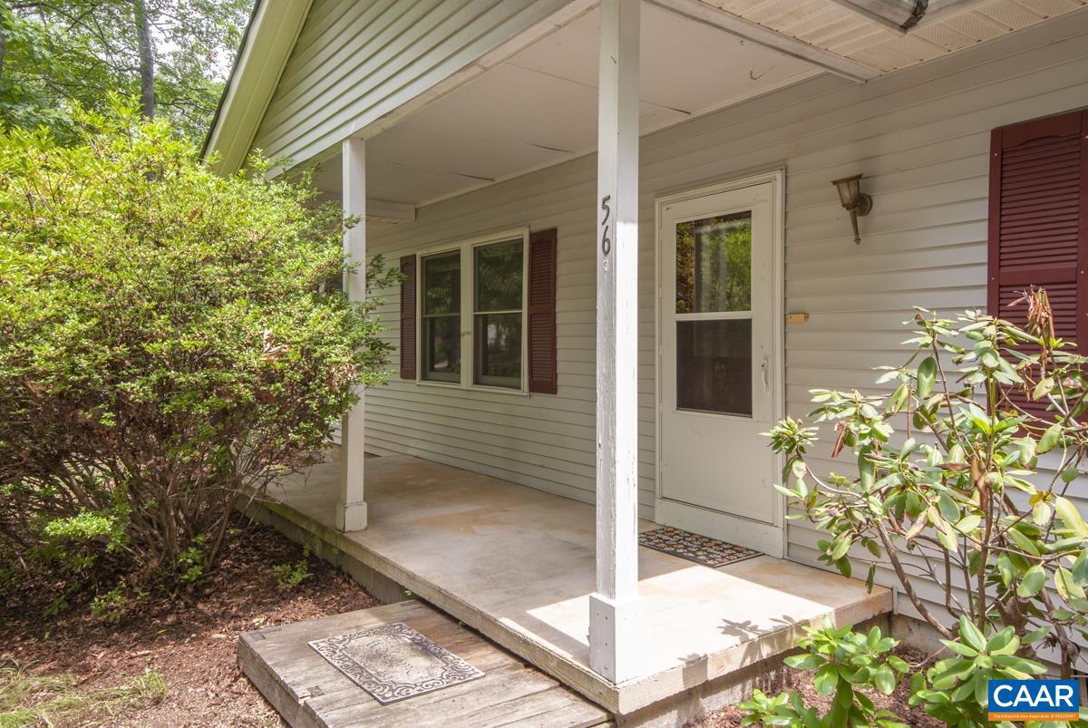 LAKE MONTICELLO - Residential