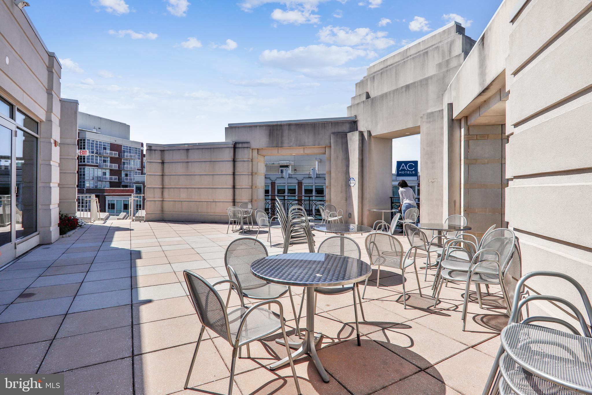 ONE NATIONAL HARBOR CONDOMINIUM - Residential